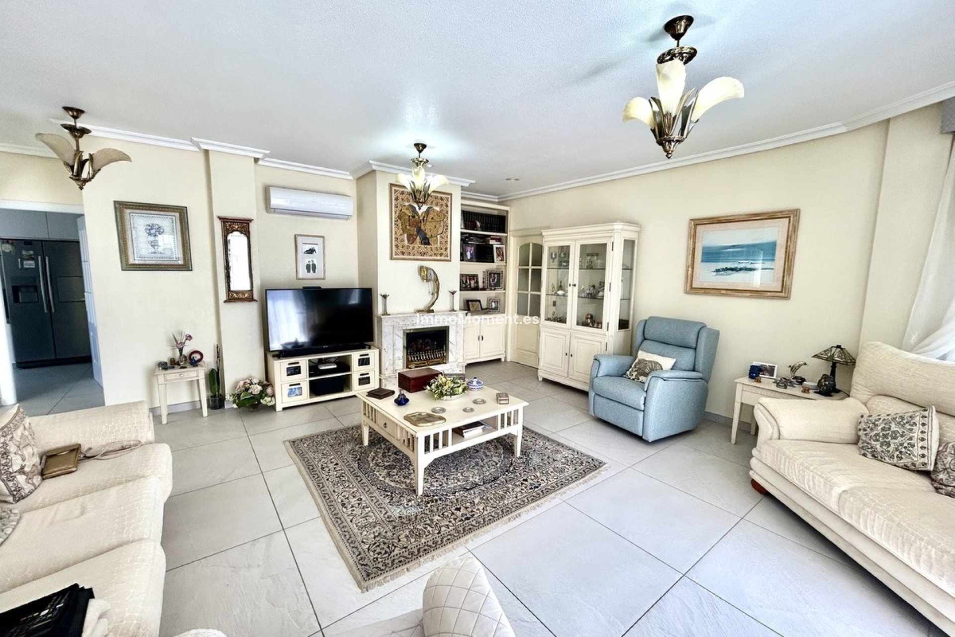 Bestaande woning - Villa - Pilar de la Horadada - Pinar de Campoverde