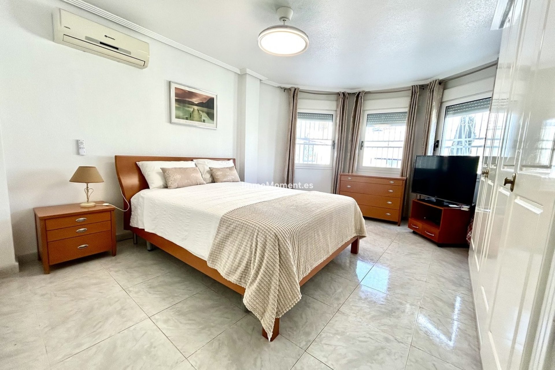 Bestaande woning - Villa - Pilar de la Horadada - Pinar de Campoverde