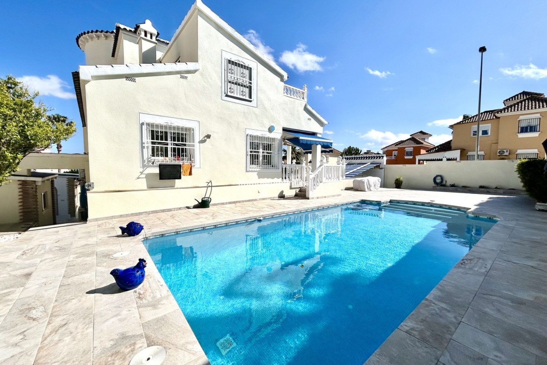 Bestaande woning - Villa - Pilar de la Horadada - Pinar de Campoverde