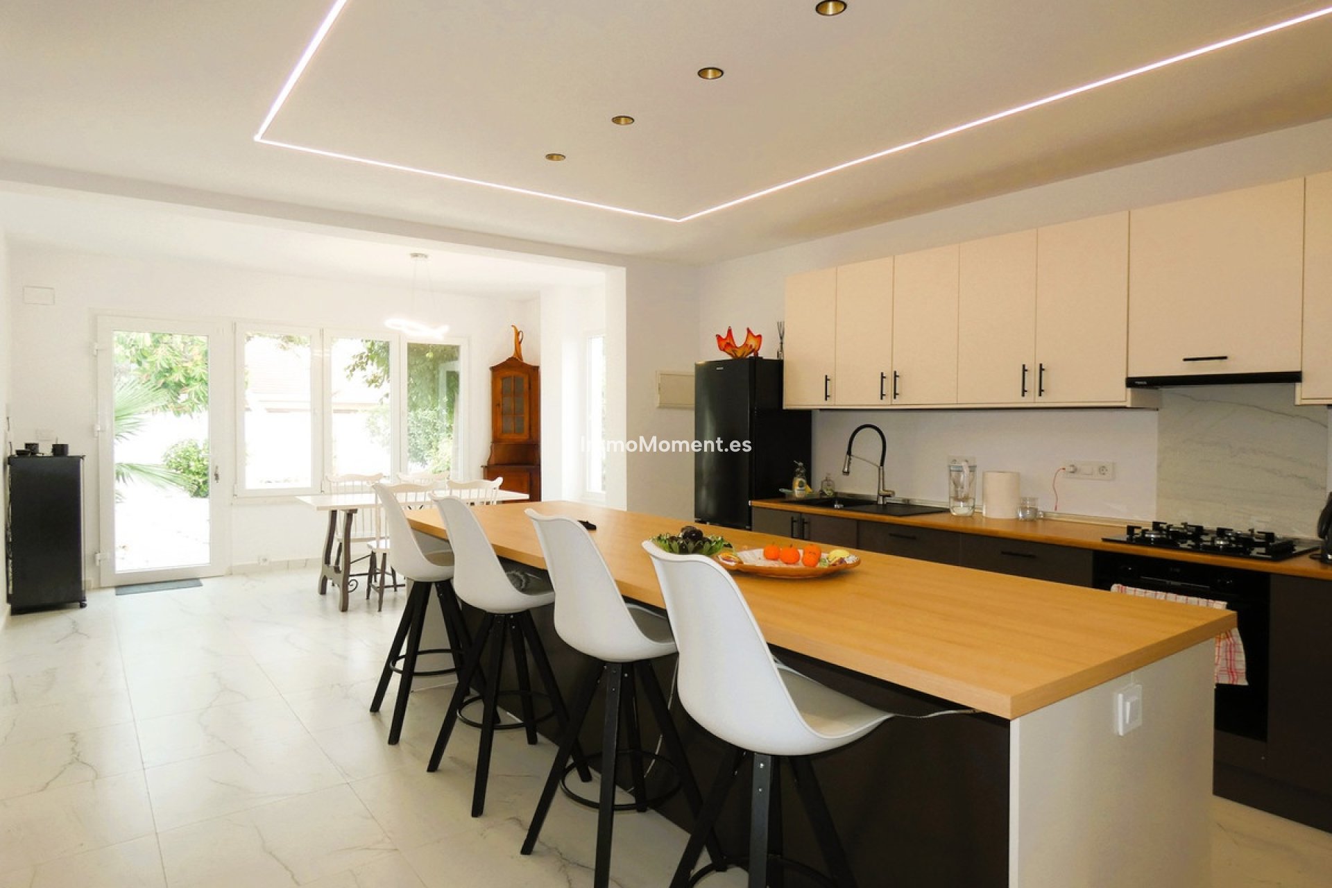 Bestaande woning - Villa - Pilar de la Horadada - Pinar de Campoverde