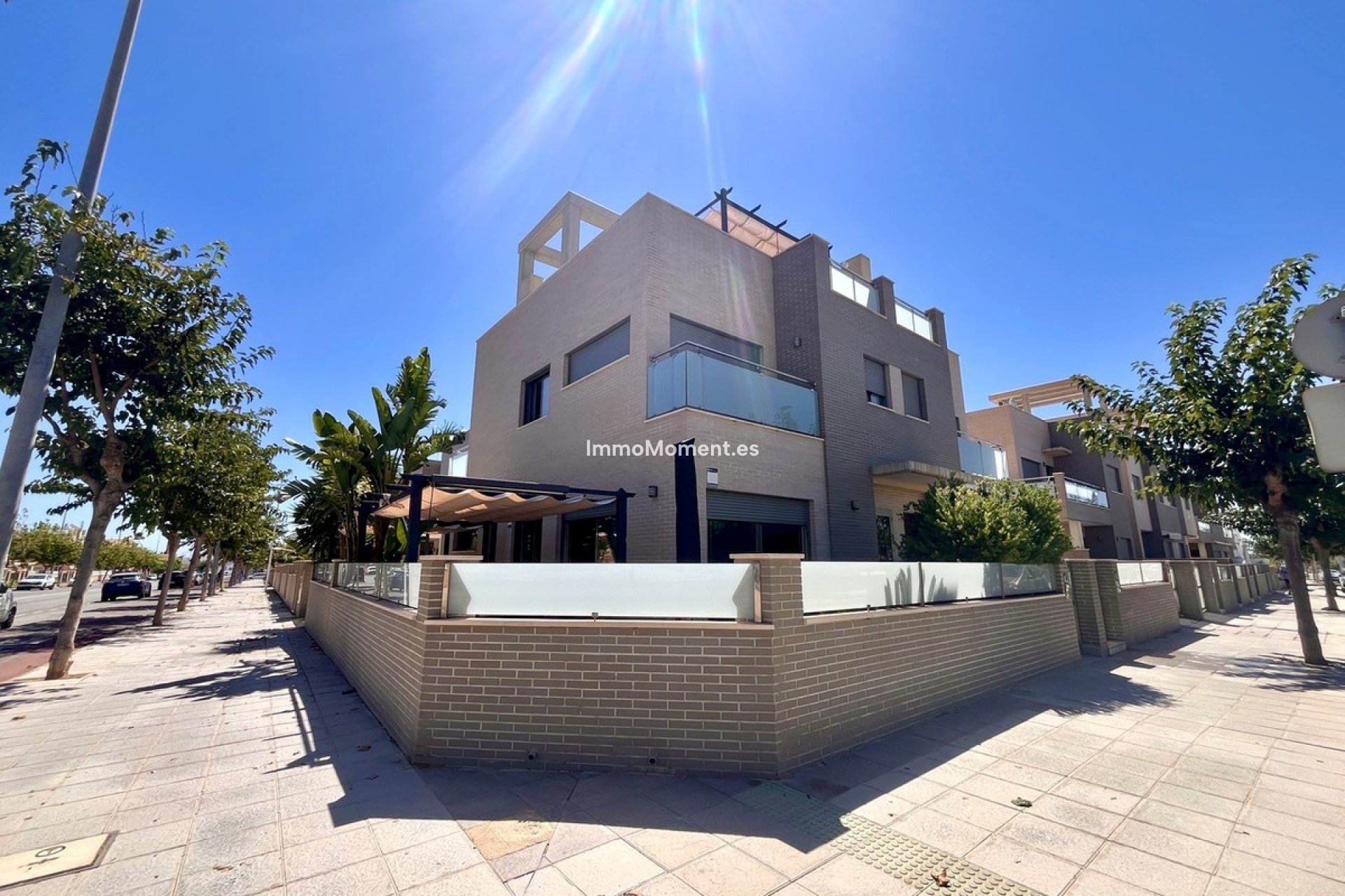 Bestaande woning - Villa - Pilar de la Horadada - Torre de la Horadada