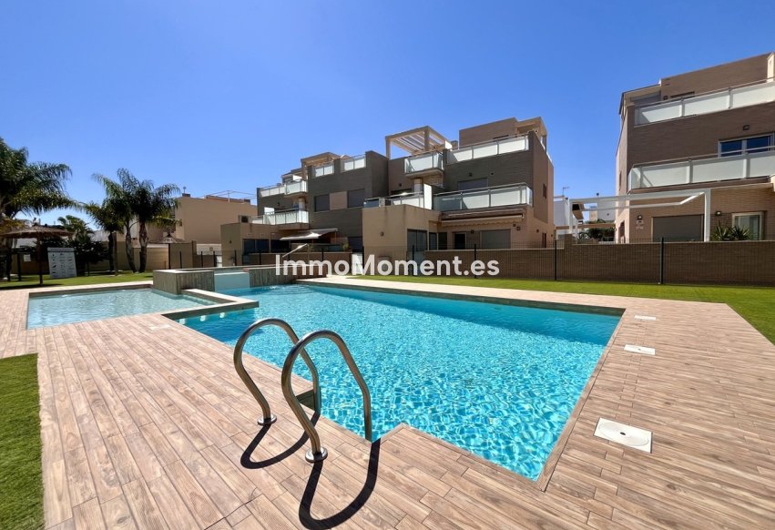 Bestaande woning - Villa - Pilar de la Horadada - Torre de la Horadada