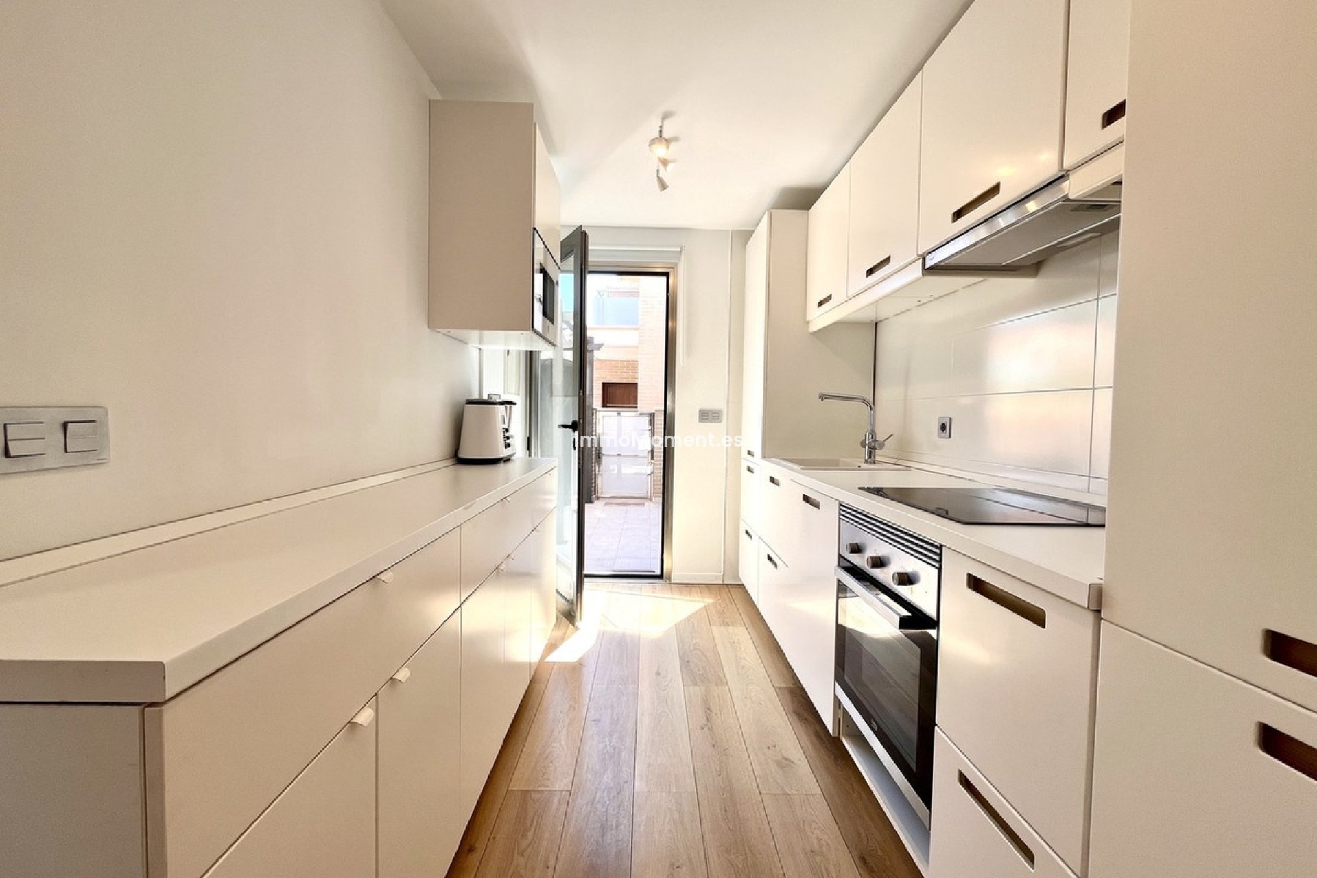 Bestaande woning - Villa - Pilar de la Horadada - Torre de la Horadada