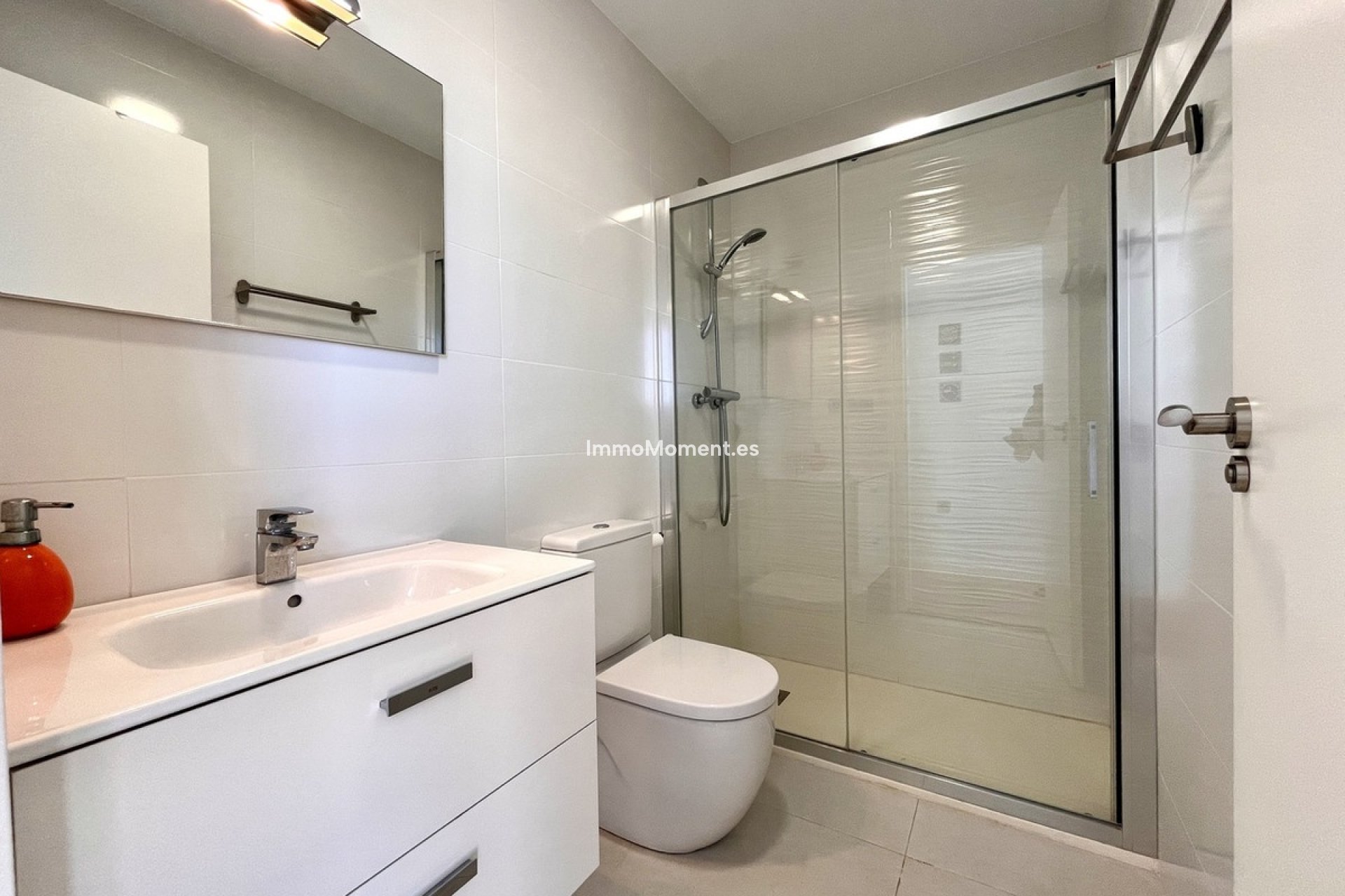 Bestaande woning - Villa - Pilar de la Horadada - Torre de la Horadada