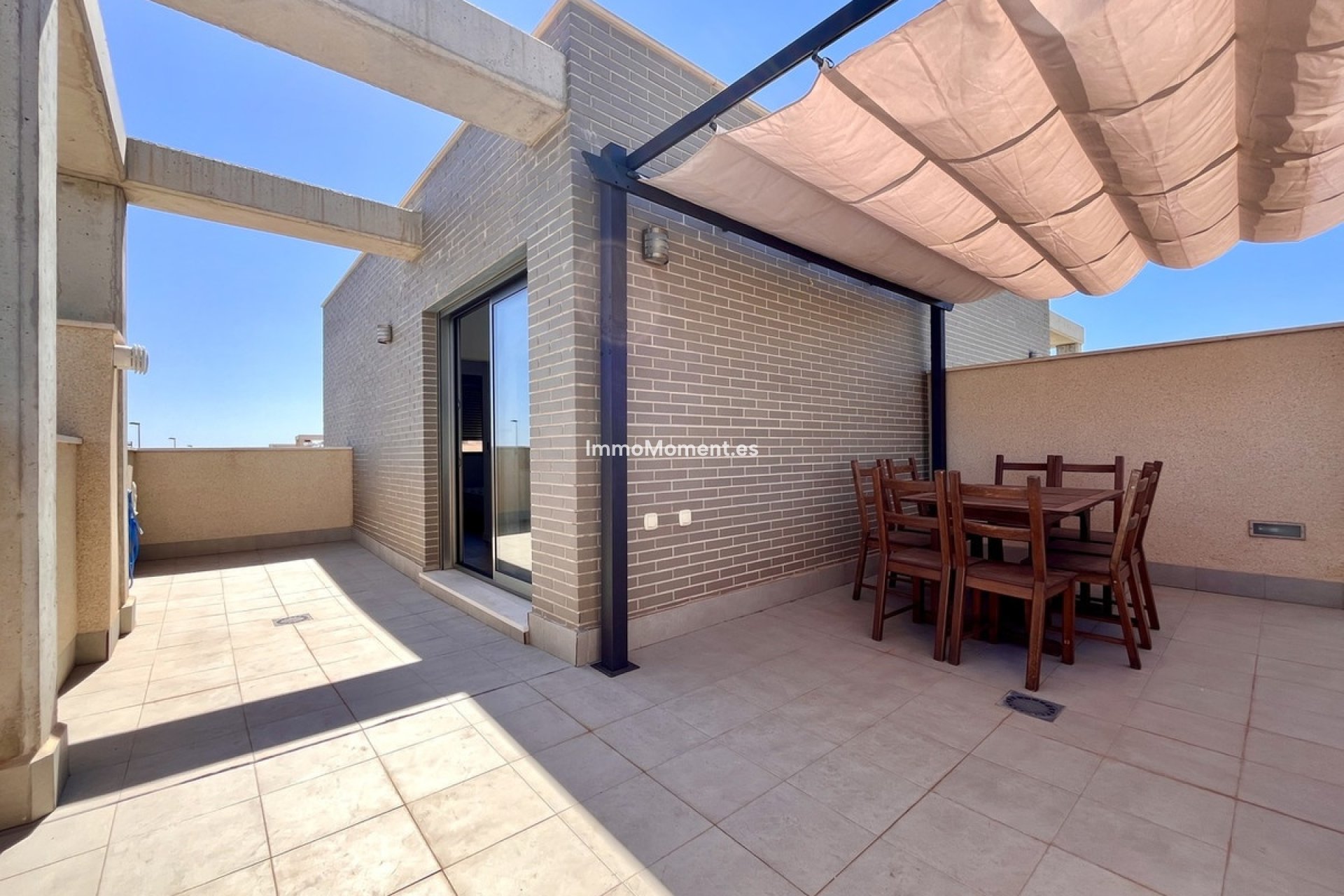 Bestaande woning - Villa - Pilar de la Horadada - Torre de la Horadada
