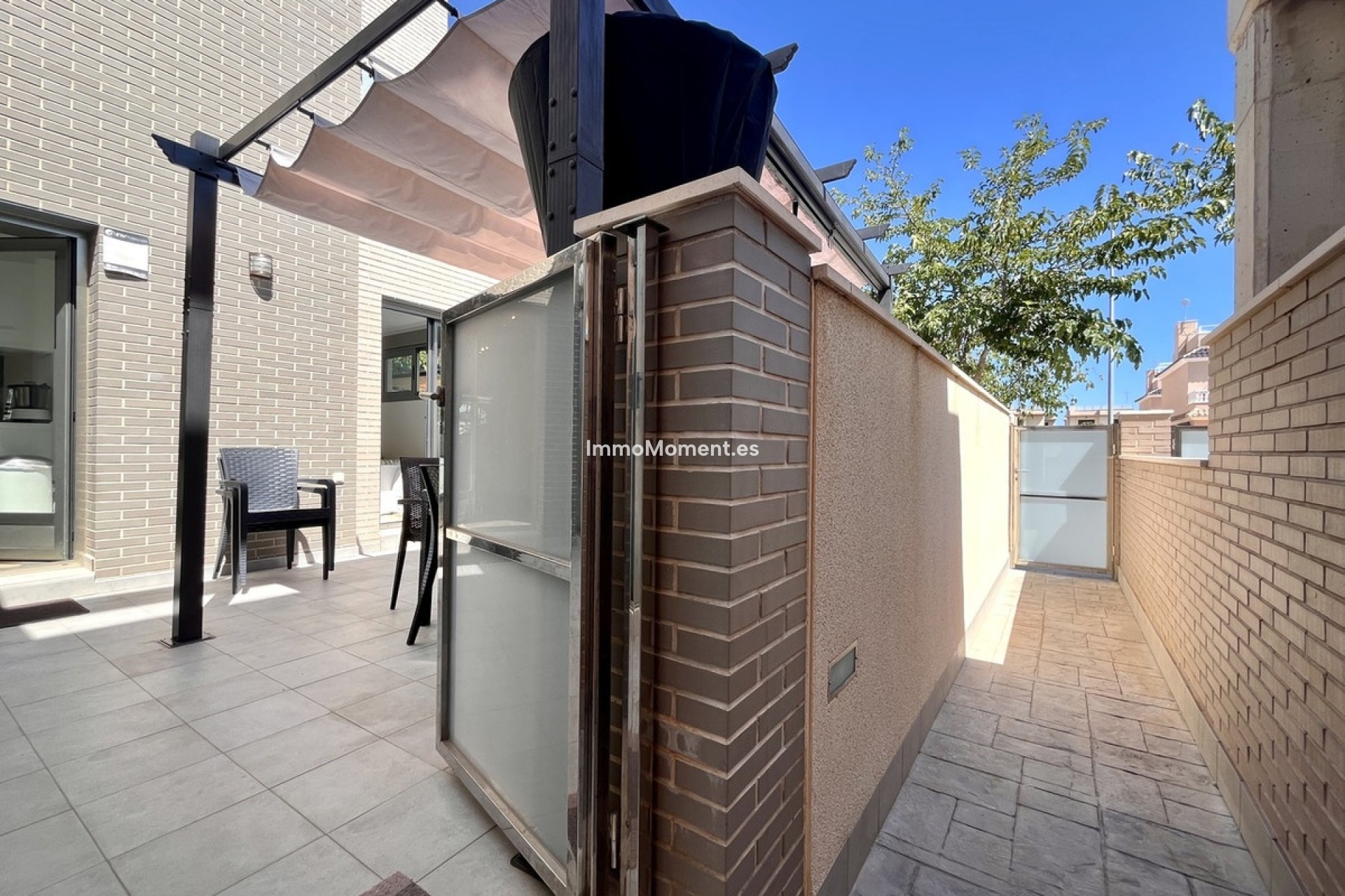 Bestaande woning - Villa - Pilar de la Horadada - Torre de la Horadada