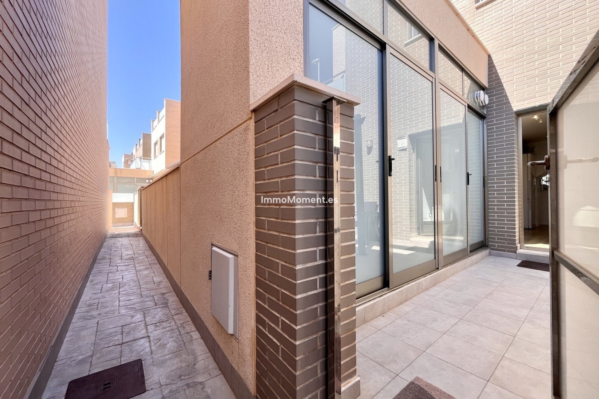 Bestaande woning - Villa - Pilar de la Horadada - Torre de la Horadada