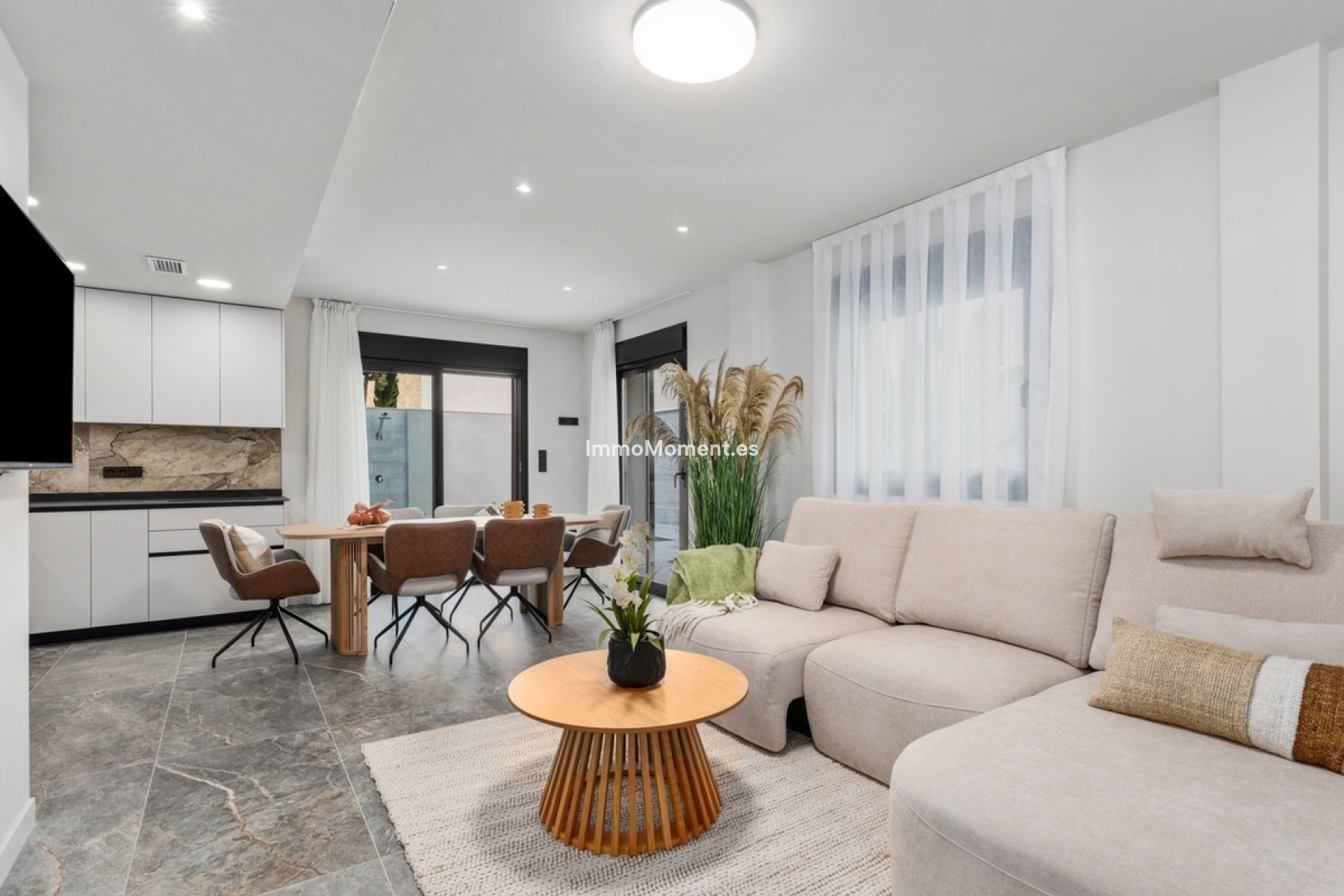 Bestaande woning - Villa - Pilar de la Horadada - Torre de la Horadada