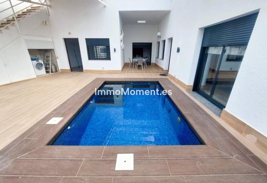 Bestaande woning - Villa - Pilar de la Horadada - Torre de la Horadada