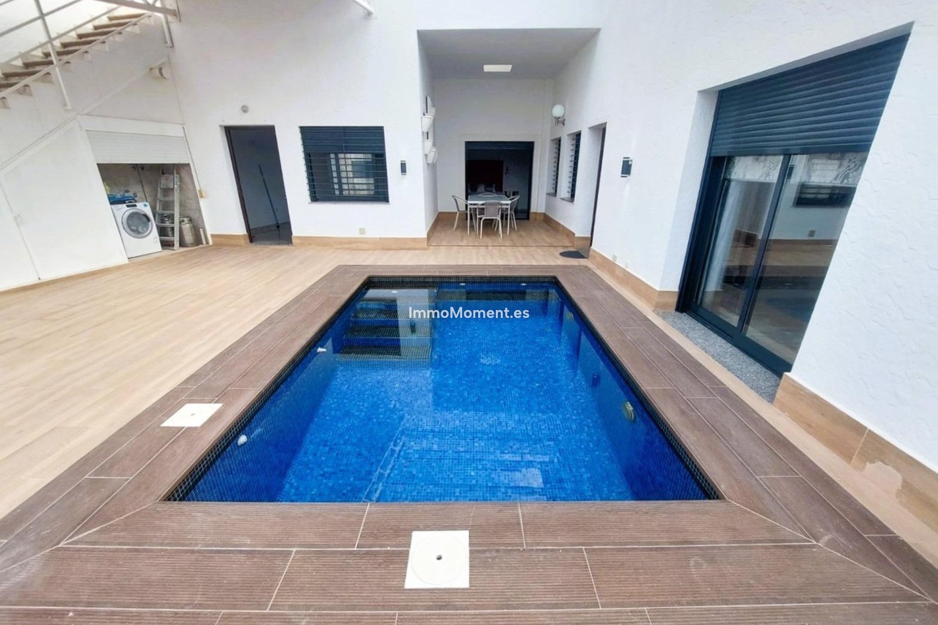 Bestaande woning - Villa - Pilar de la Horadada - Torre de la Horadada