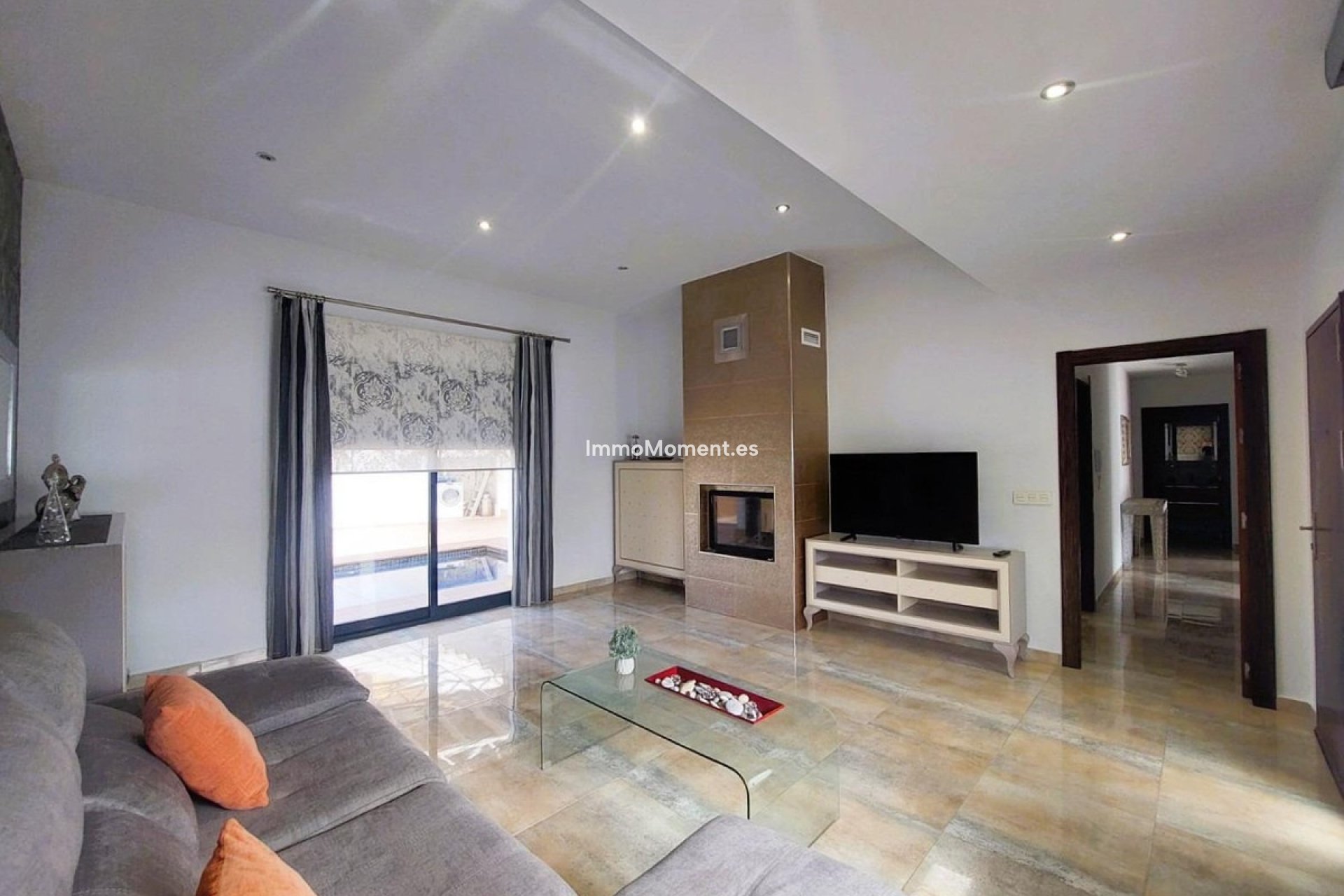 Bestaande woning - Villa - Pilar de la Horadada - Torre de la Horadada