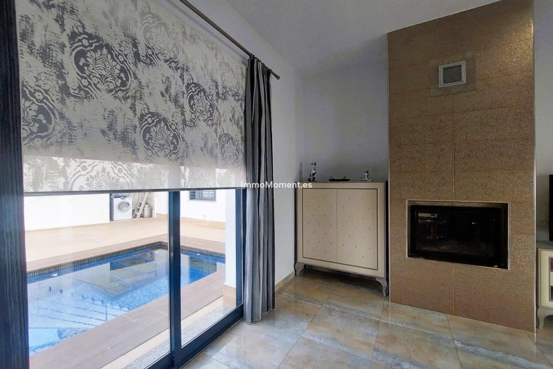 Bestaande woning - Villa - Pilar de la Horadada - Torre de la Horadada