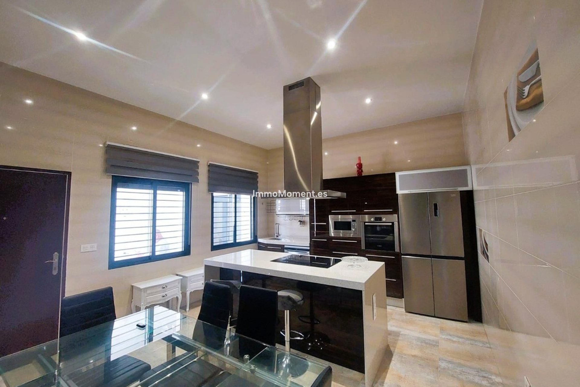 Bestaande woning - Villa - Pilar de la Horadada - Torre de la Horadada