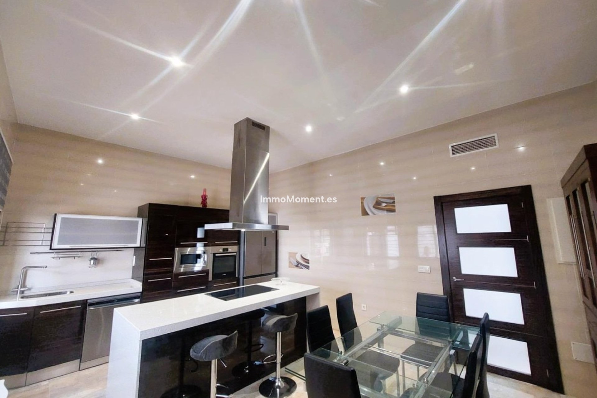 Bestaande woning - Villa - Pilar de la Horadada - Torre de la Horadada