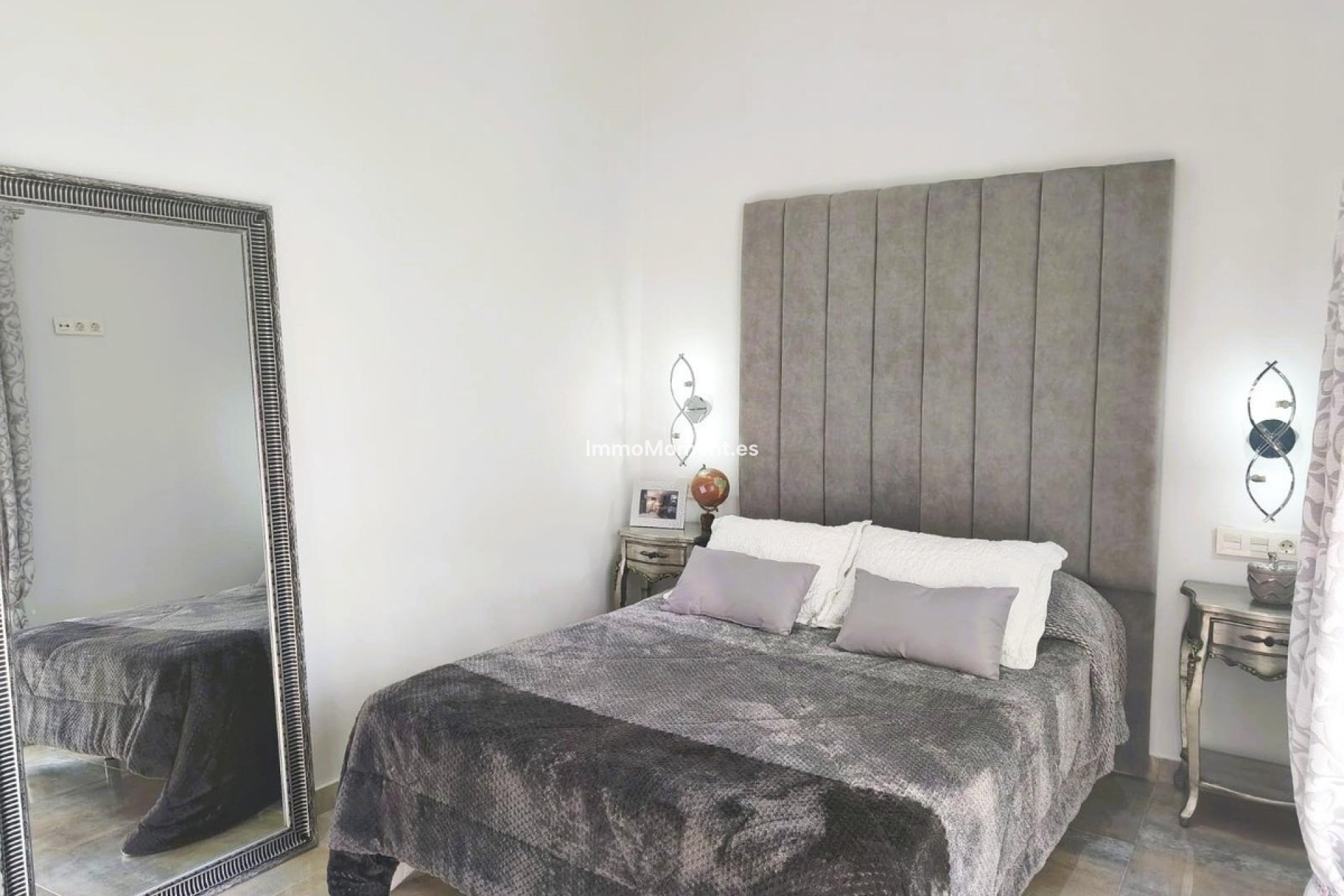 Bestaande woning - Villa - Pilar de la Horadada - Torre de la Horadada