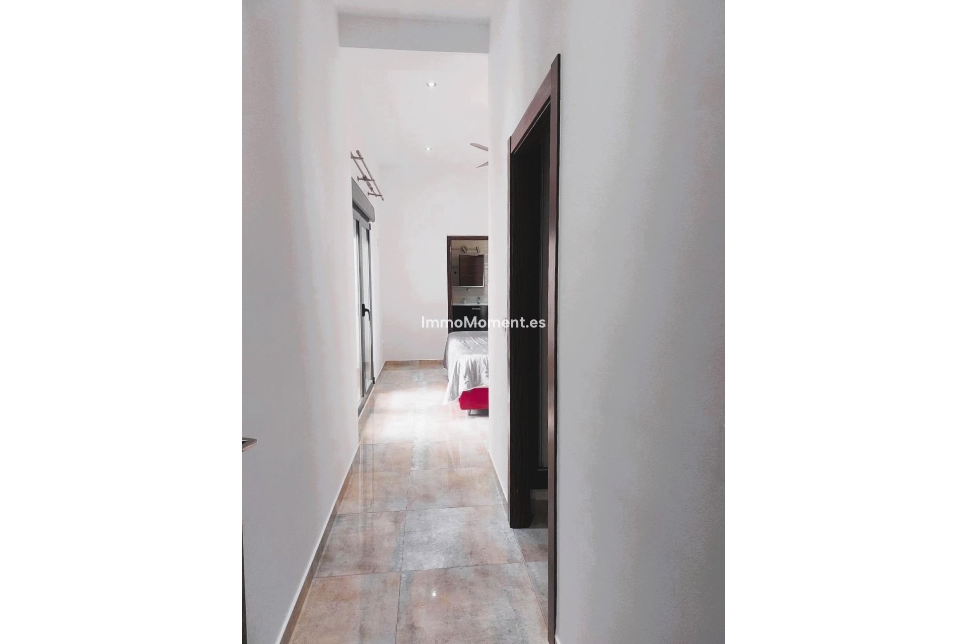 Bestaande woning - Villa - Pilar de la Horadada - Torre de la Horadada