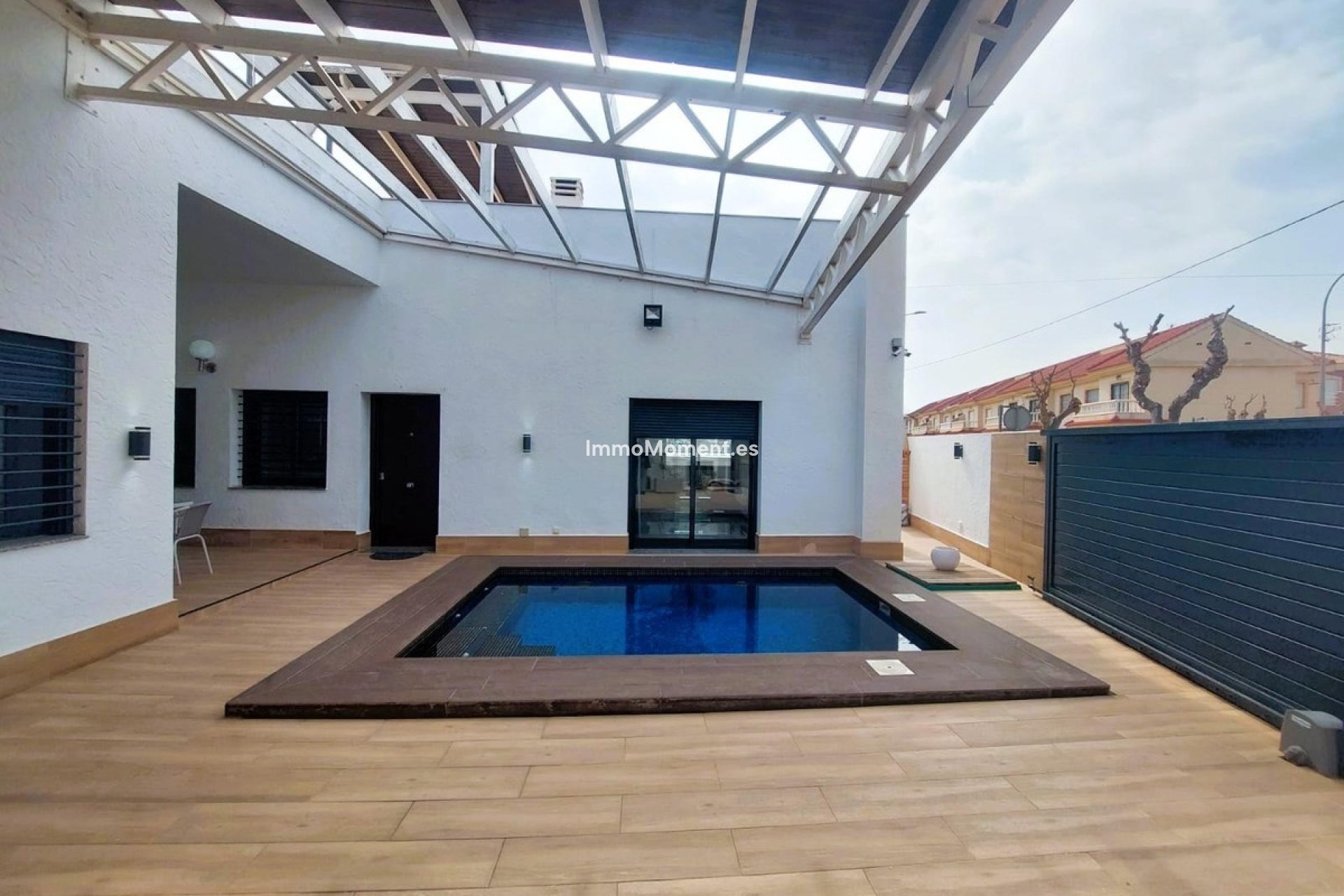 Bestaande woning - Villa - Pilar de la Horadada - Torre de la Horadada