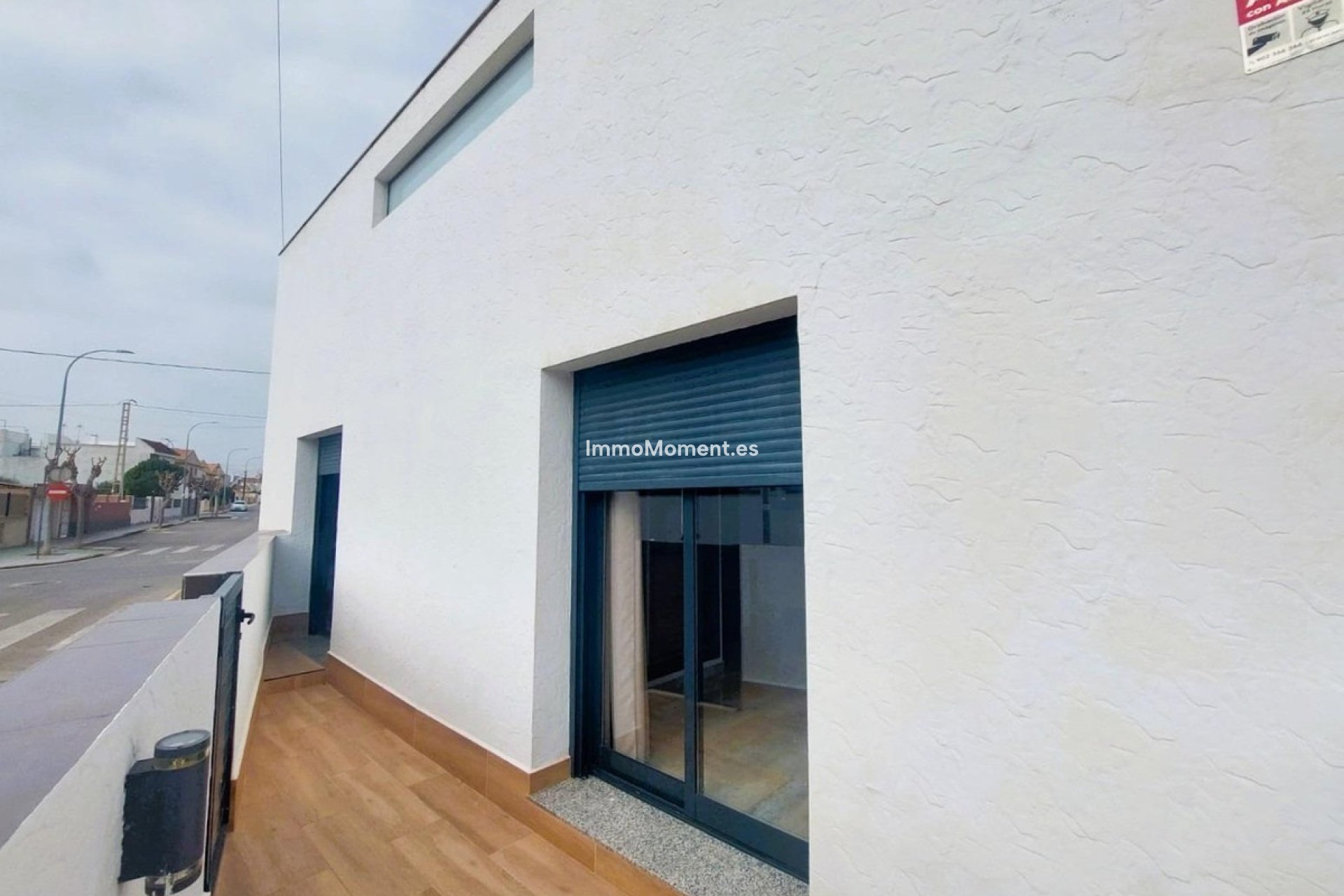 Bestaande woning - Villa - Pilar de la Horadada - Torre de la Horadada