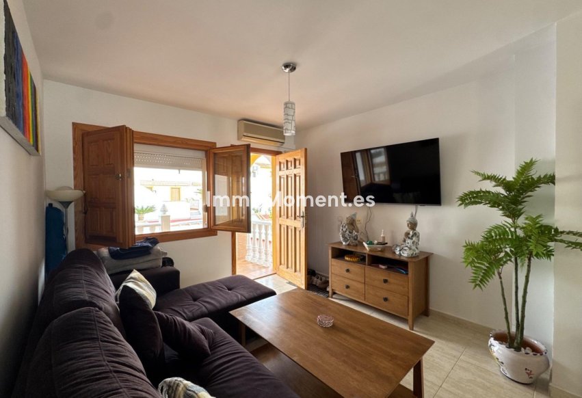 Bestaande woning - Villa - Pilar de la Horadada - Torre de la Horadada