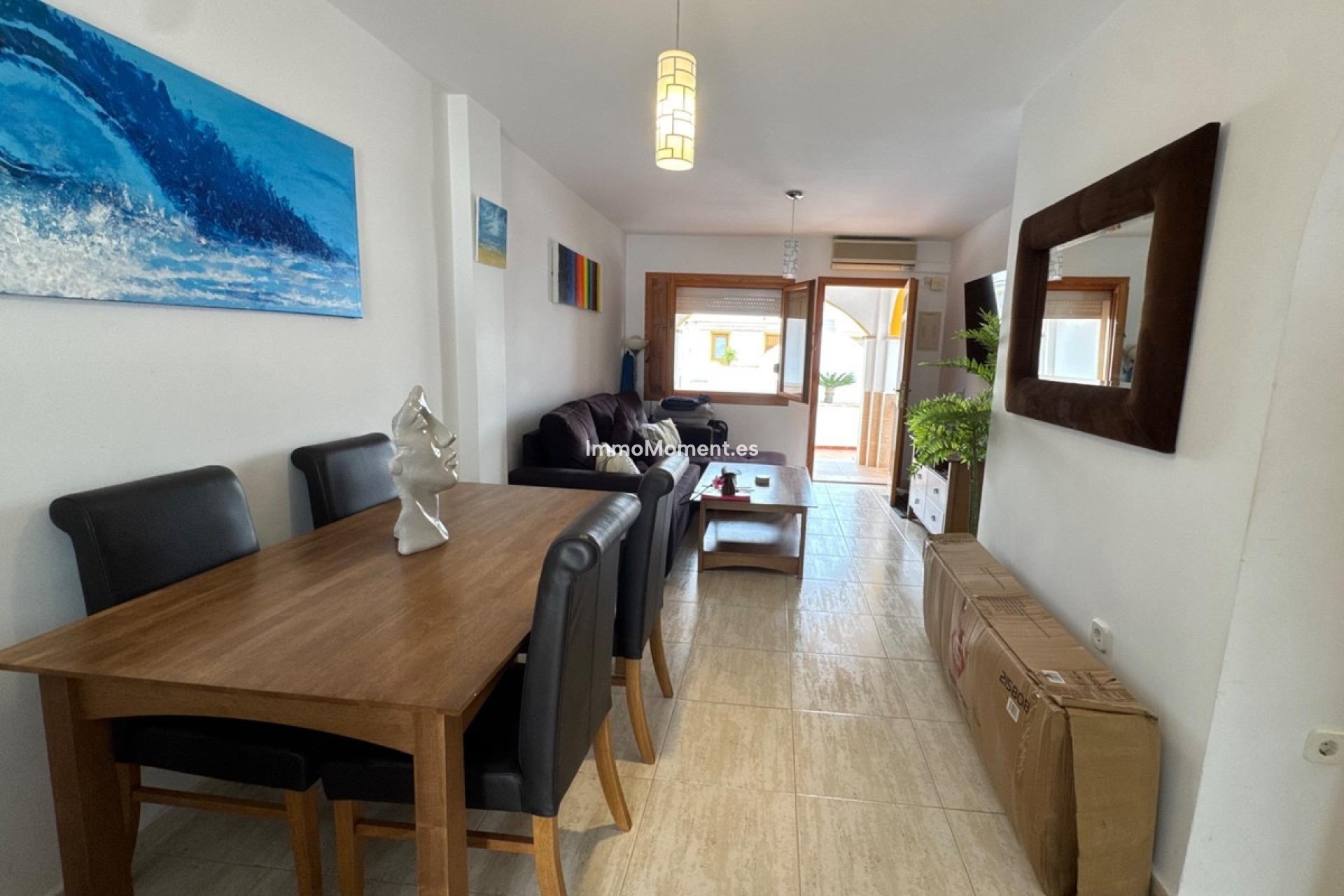 Bestaande woning - Villa - Pilar de la Horadada - Torre de la Horadada