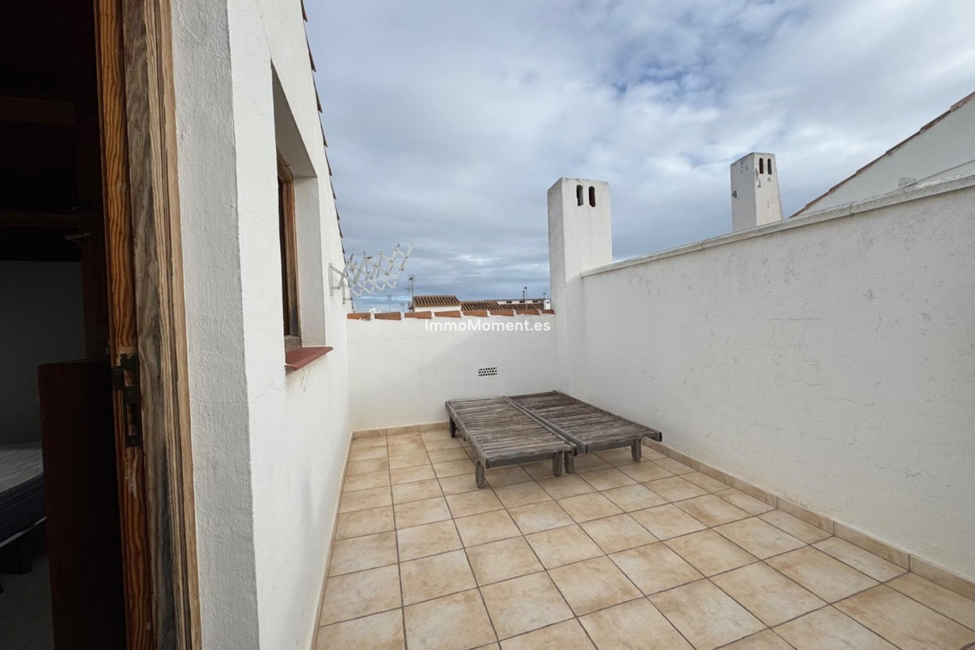 Bestaande woning - Villa - Pilar de la Horadada - Torre de la Horadada