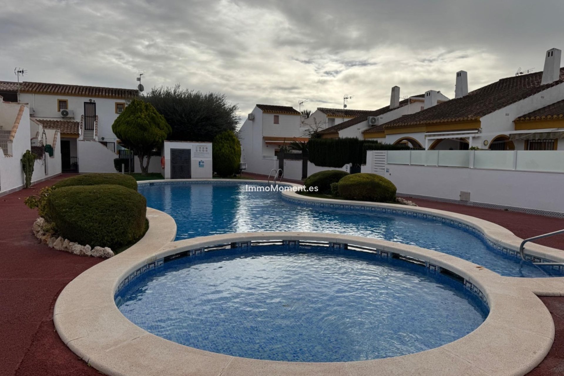 Bestaande woning - Villa - Pilar de la Horadada - Torre de la Horadada
