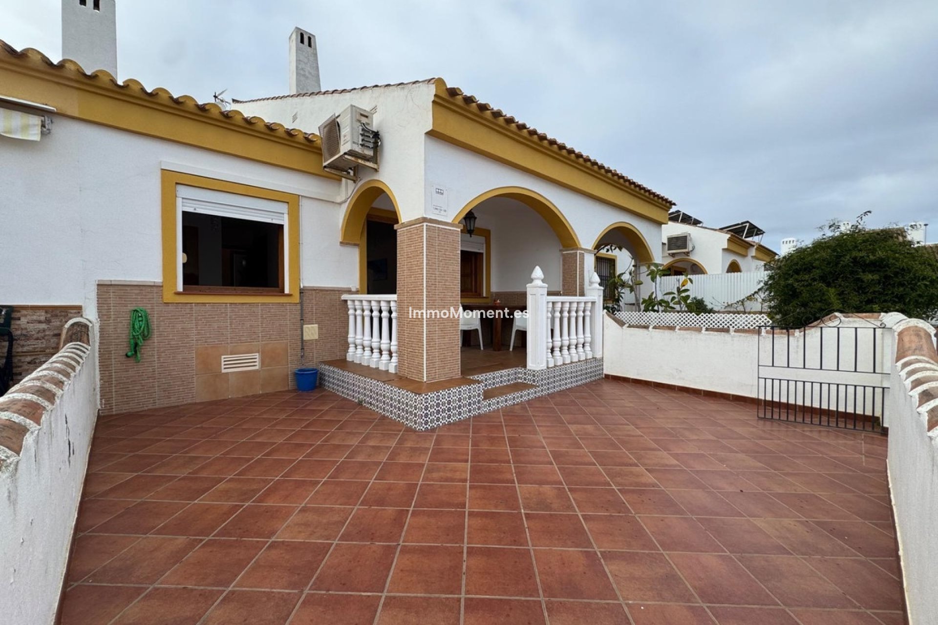 Bestaande woning - Villa - Pilar de la Horadada - Torre de la Horadada