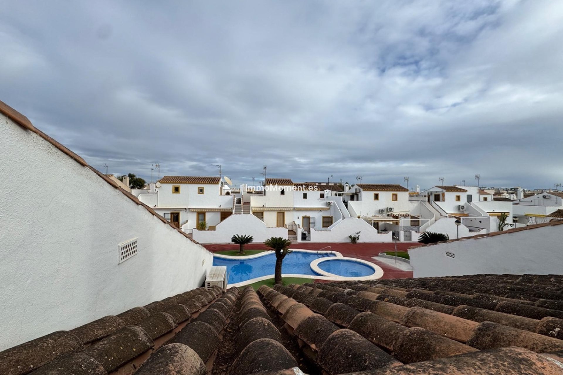 Bestaande woning - Villa - Pilar de la Horadada - Torre de la Horadada