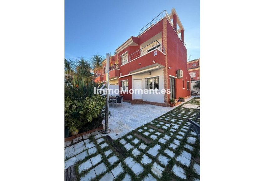 Bestaande woning - Villa - Pilar de la Horadada - Torre de la Horadada