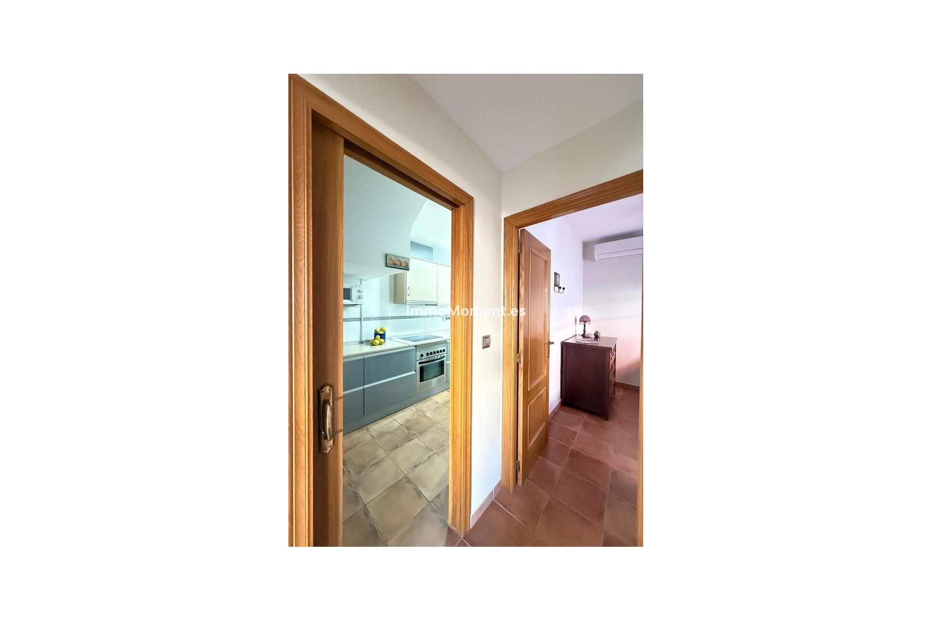 Bestaande woning - Villa - Pilar de la Horadada - Torre de la Horadada
