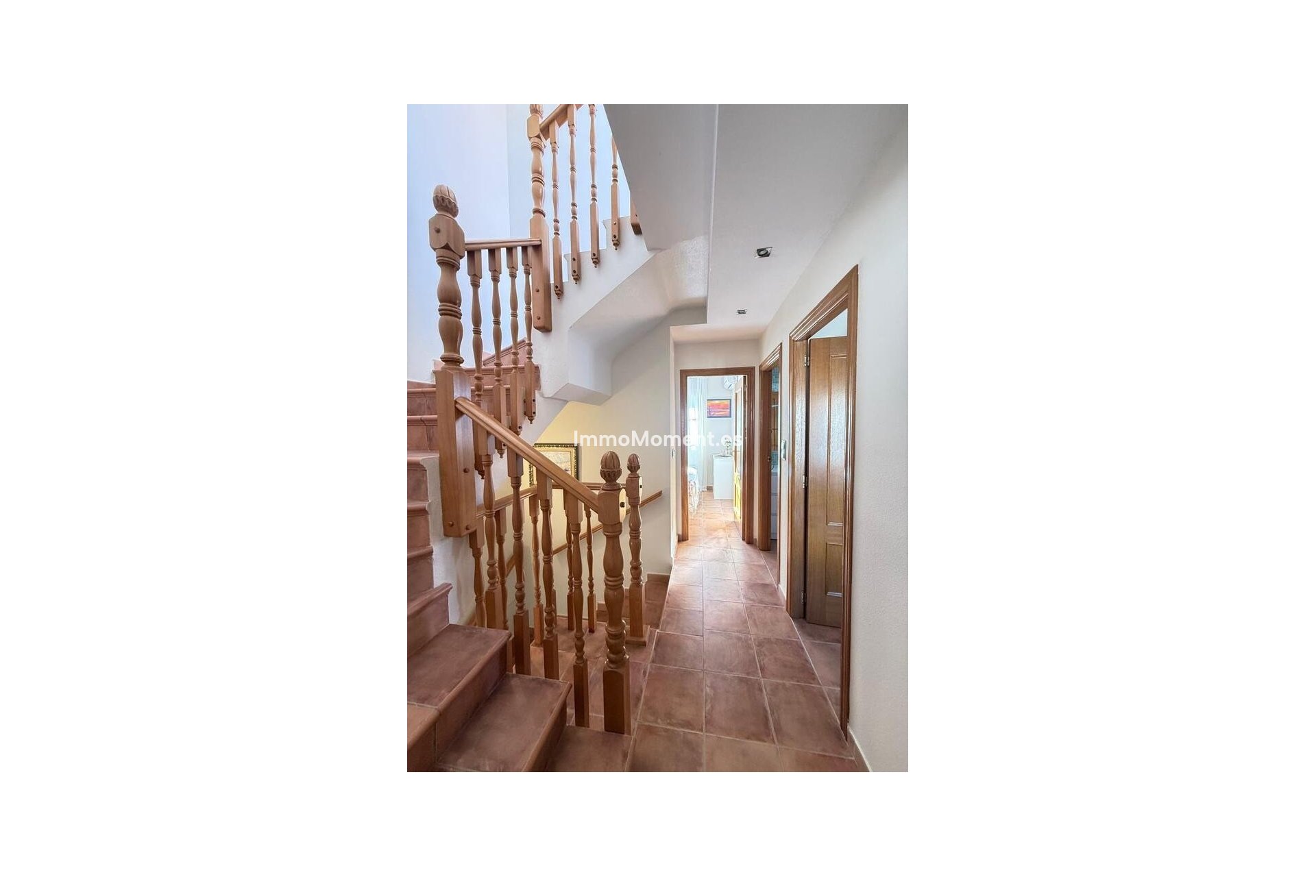 Bestaande woning - Villa - Pilar de la Horadada - Torre de la Horadada