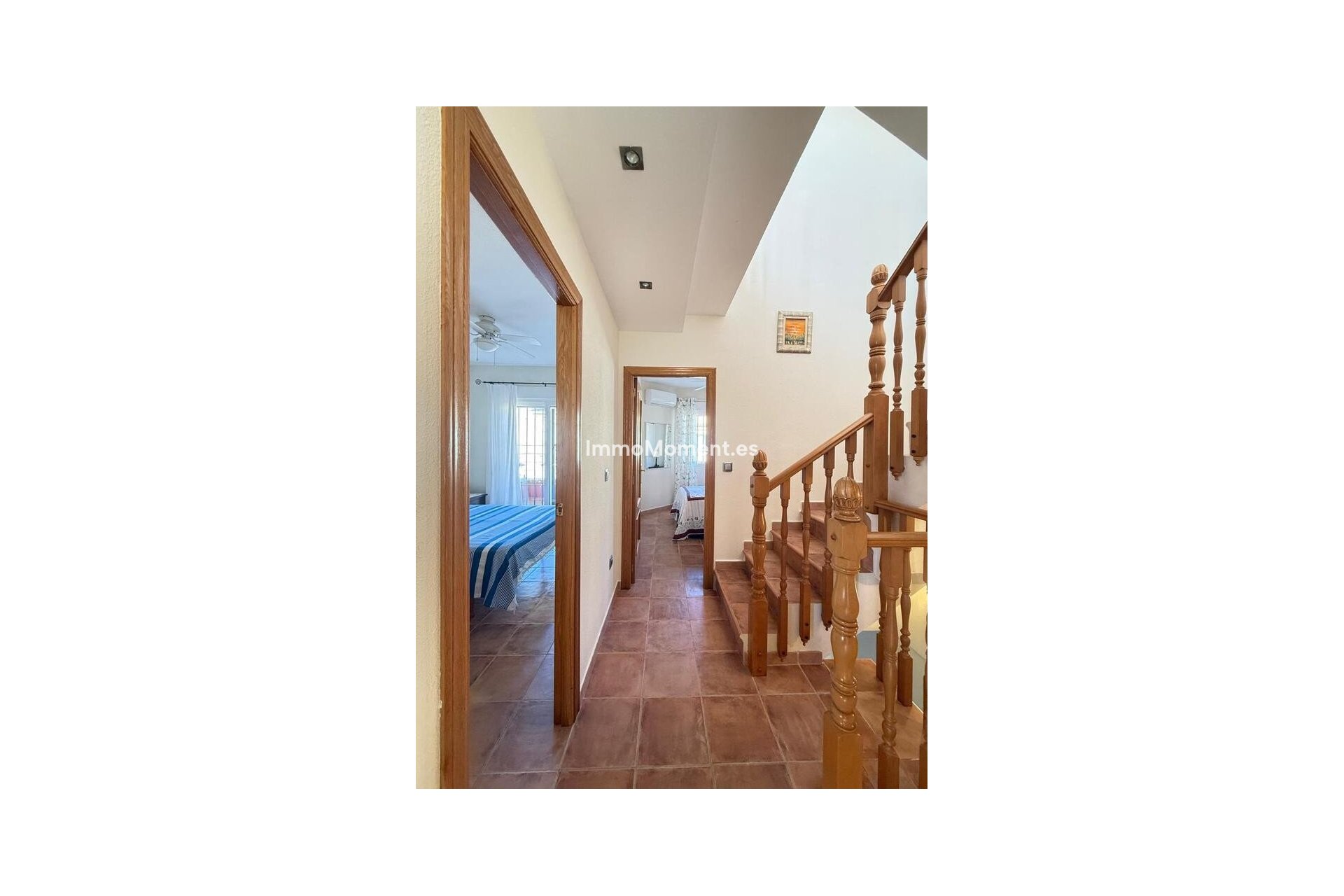 Bestaande woning - Villa - Pilar de la Horadada - Torre de la Horadada