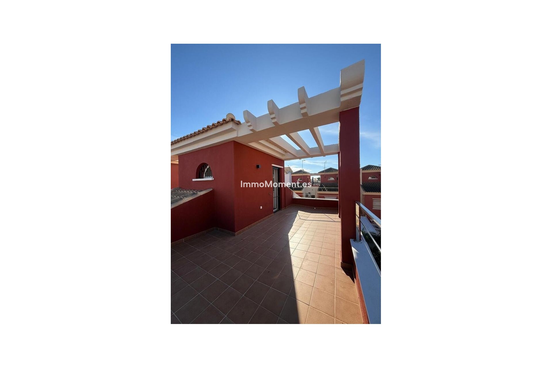 Bestaande woning - Villa - Pilar de la Horadada - Torre de la Horadada