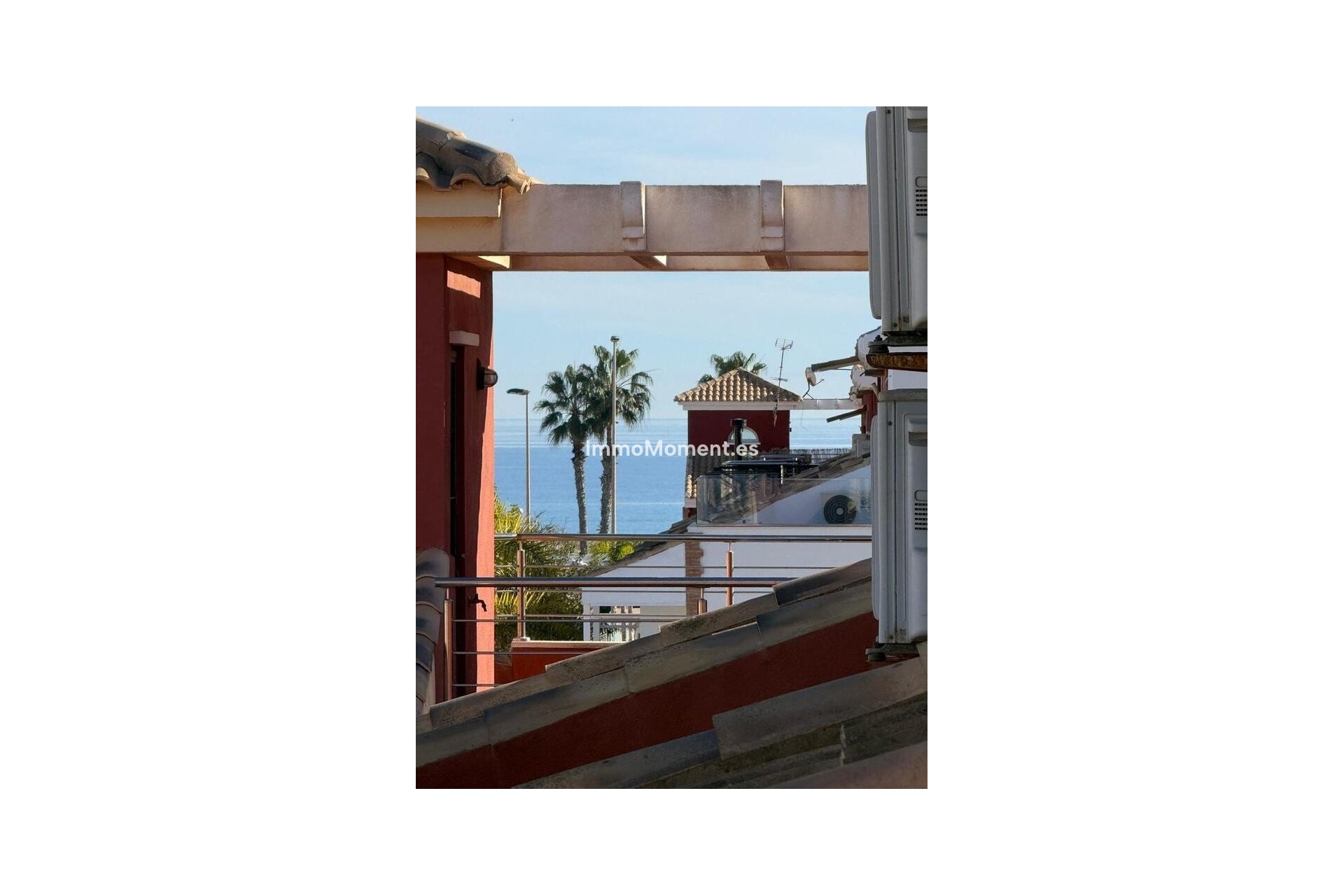 Bestaande woning - Villa - Pilar de la Horadada - Torre de la Horadada