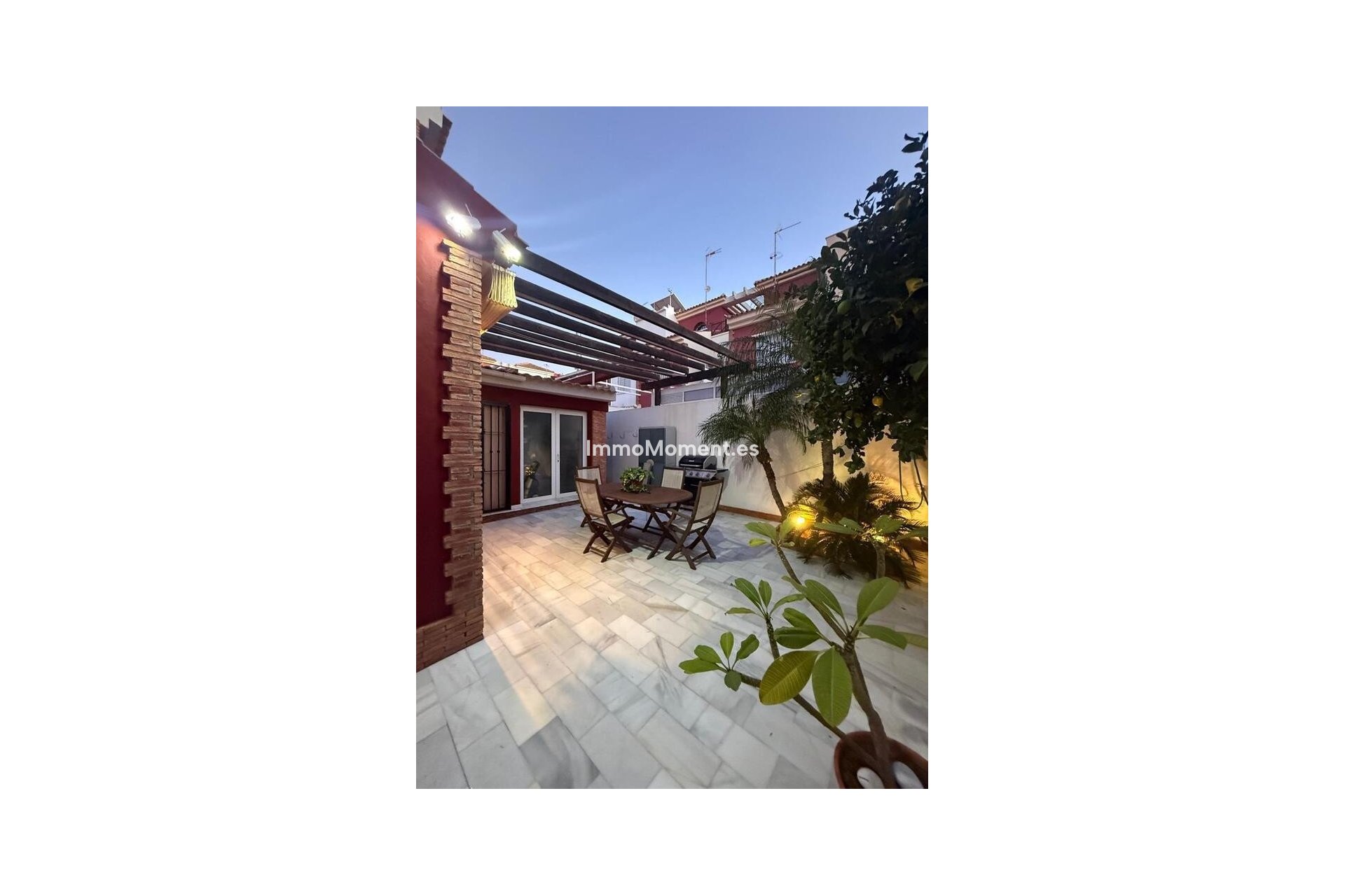 Bestaande woning - Villa - Pilar de la Horadada - Torre de la Horadada