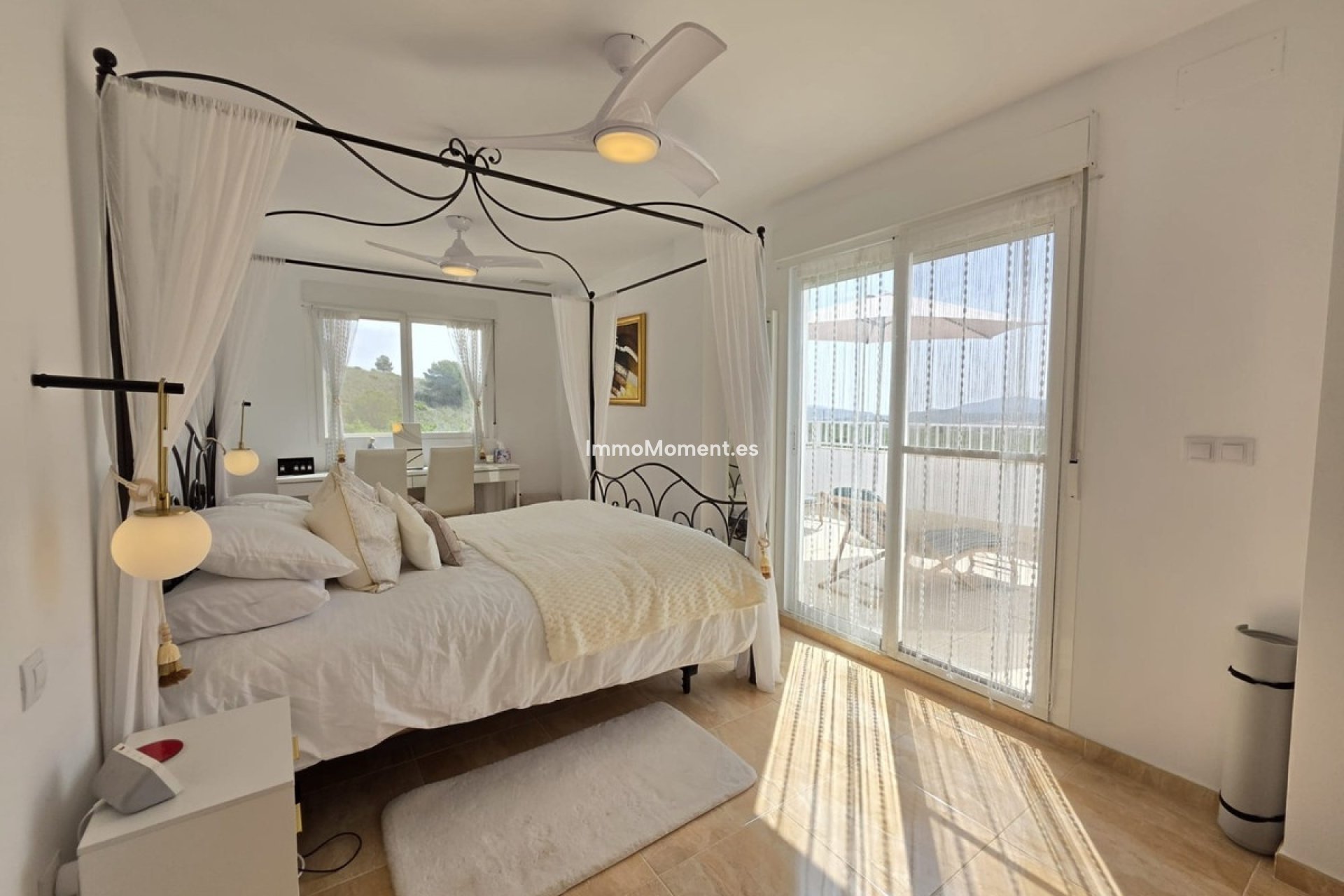 Bestaande woning - Villa - Pinoso - Lel