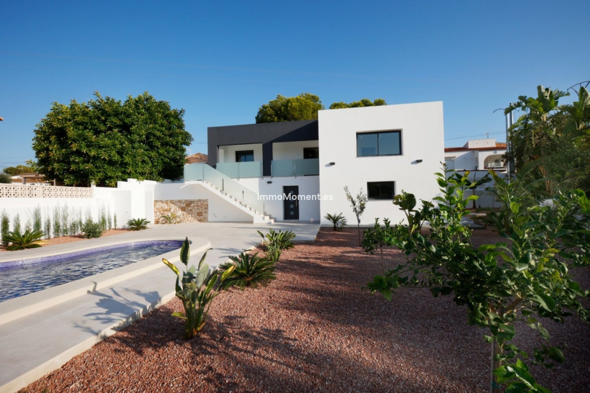 Bestaande woning - Villa - Pinoso - Los Pinos