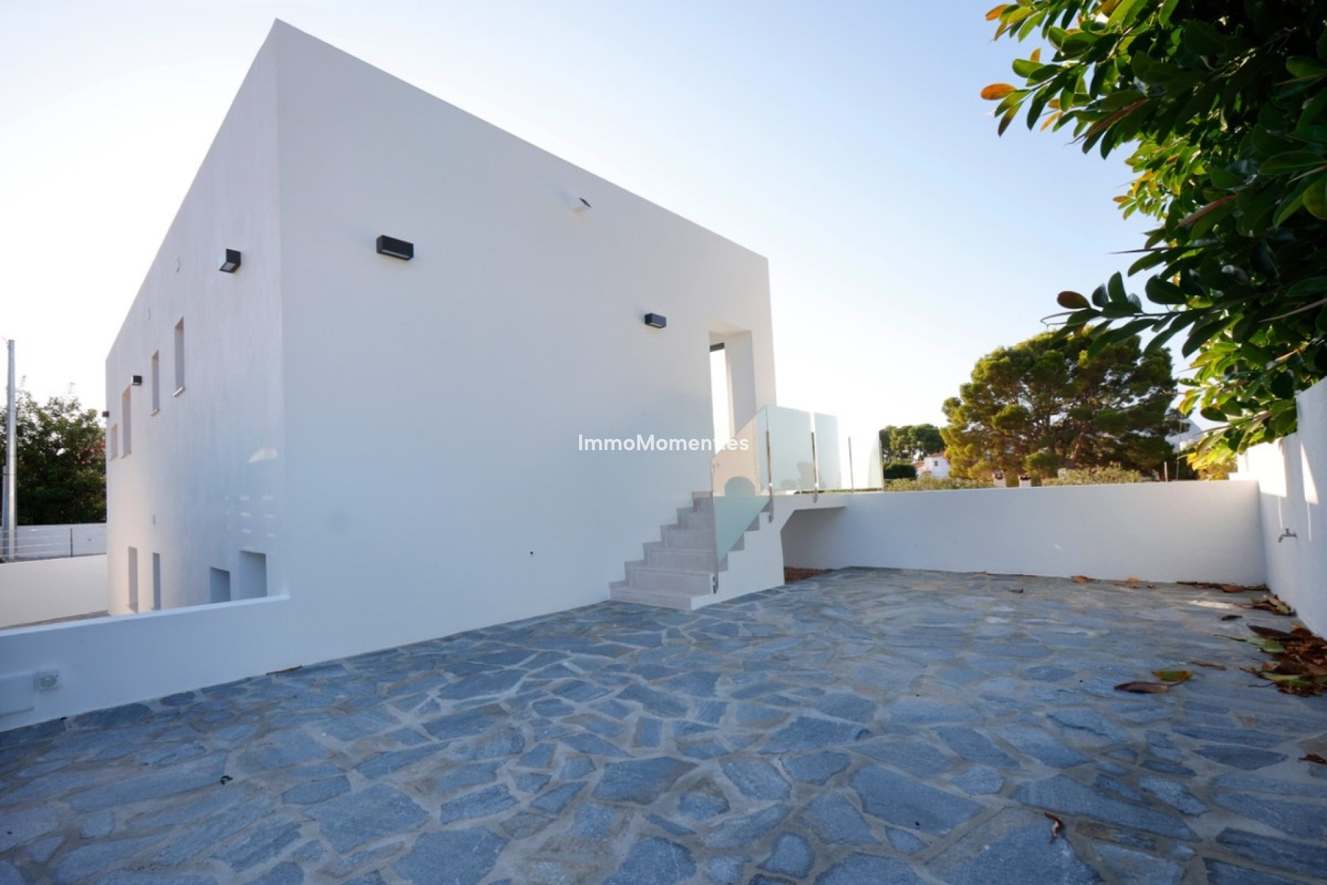 Bestaande woning - Villa - Pinoso - Los Pinos