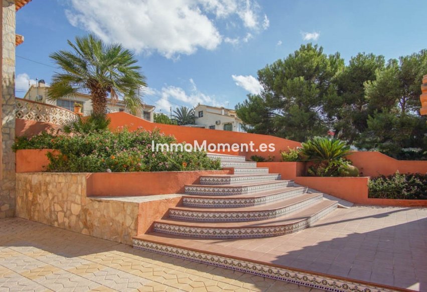 Bestaande woning - Villa - Pinoso - Los Pinos