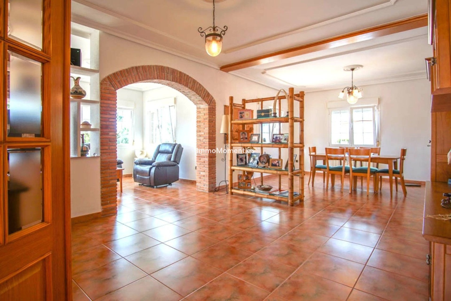 Bestaande woning - Villa - Pinoso - Los Pinos