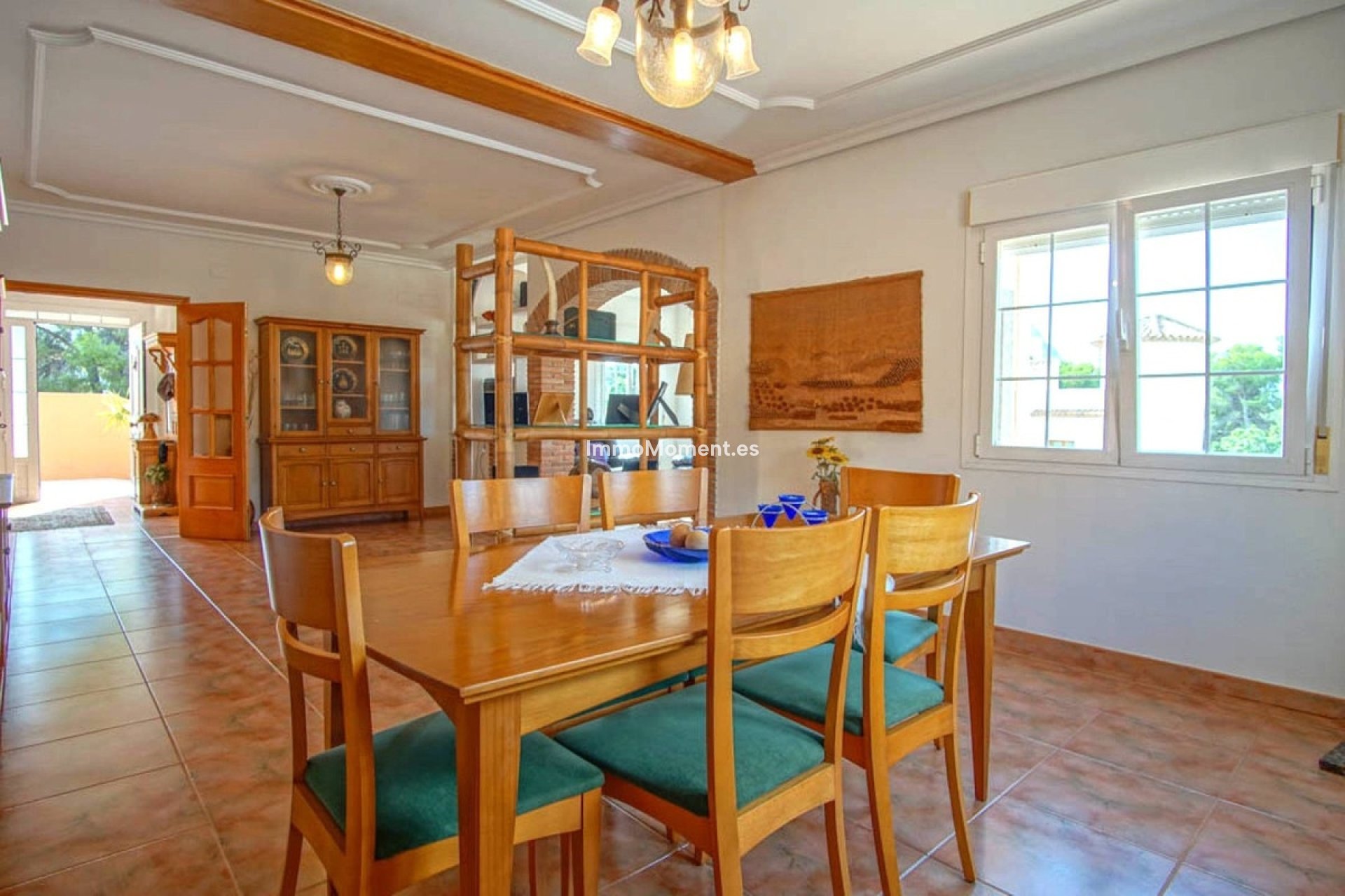 Bestaande woning - Villa - Pinoso - Los Pinos