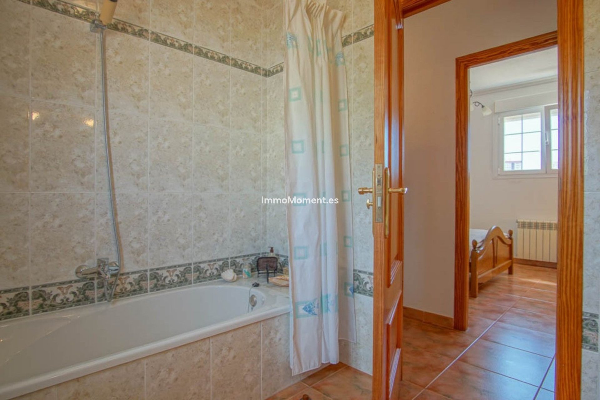 Bestaande woning - Villa - Pinoso - Los Pinos