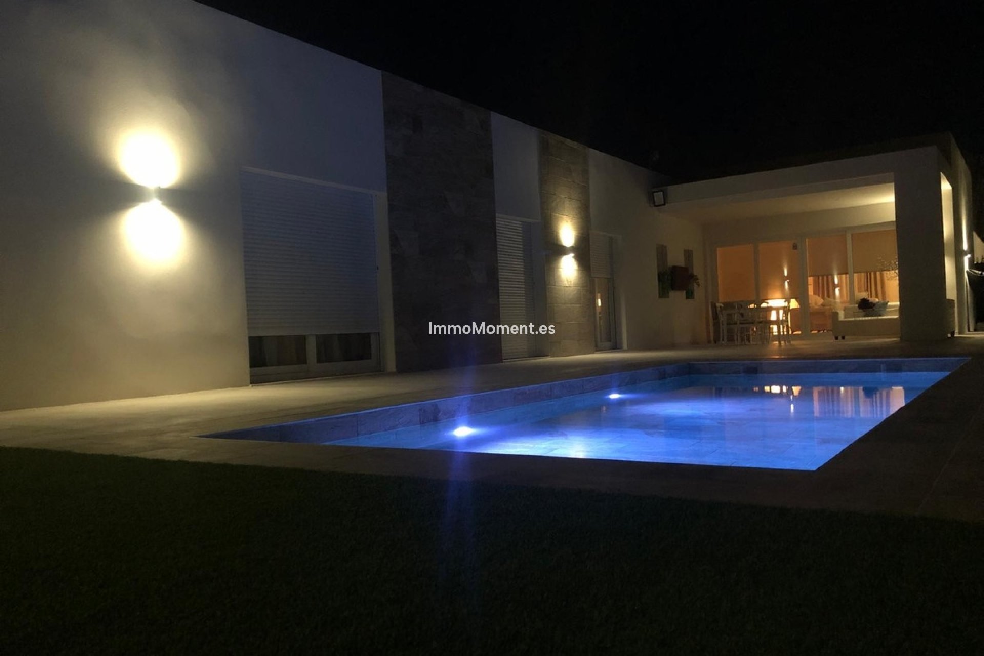 Bestaande woning - Villa - Pinoso - Pinoso Centro