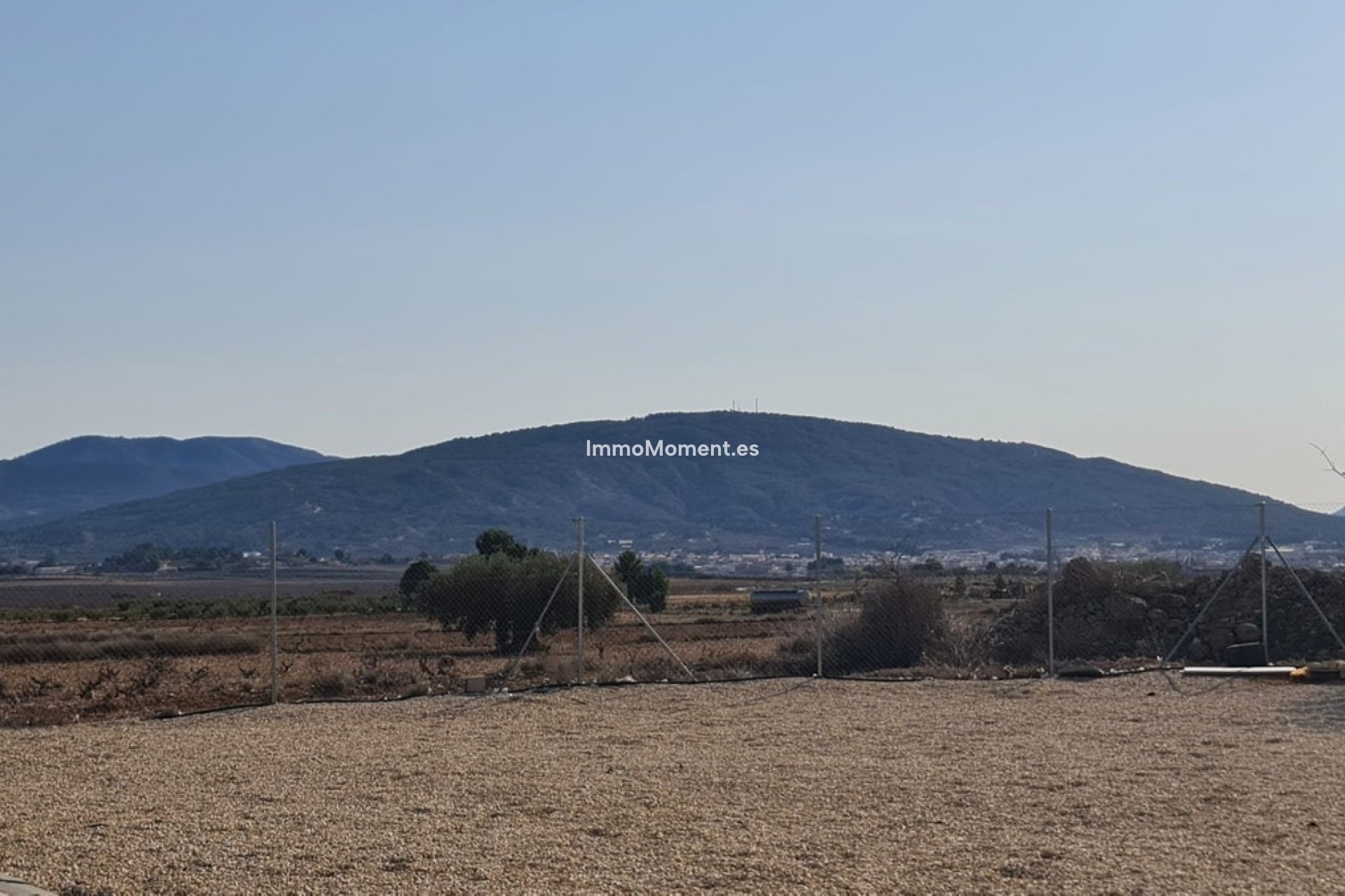 Bestaande woning - Villa - Pinoso - Pinoso Centro