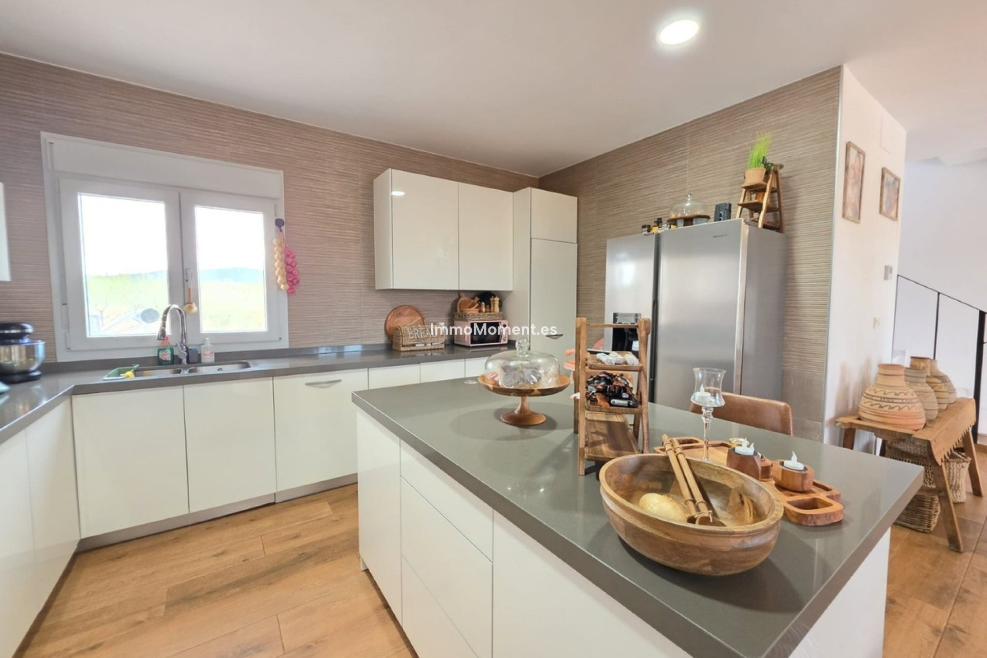 Bestaande woning - Villa - Pinoso - Pinoso Centro