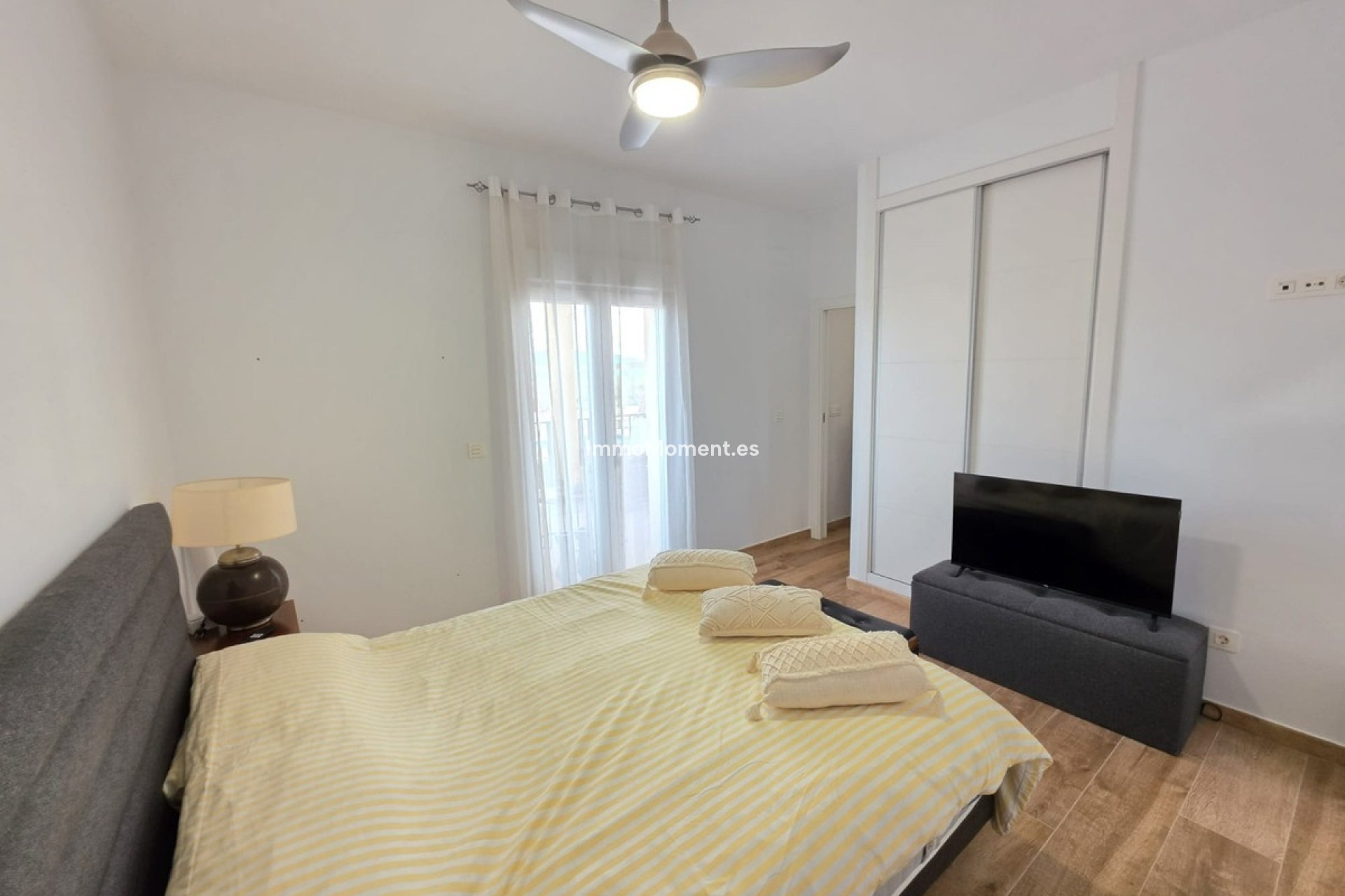 Bestaande woning - Villa - Pinoso - Pinoso Centro