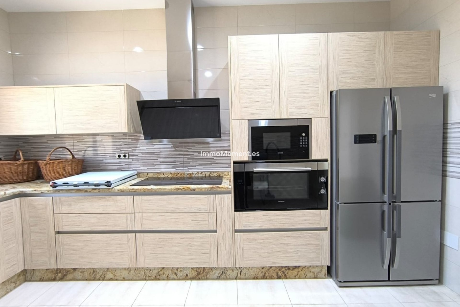 Bestaande woning - Villa - Pinoso - Pinoso Centro