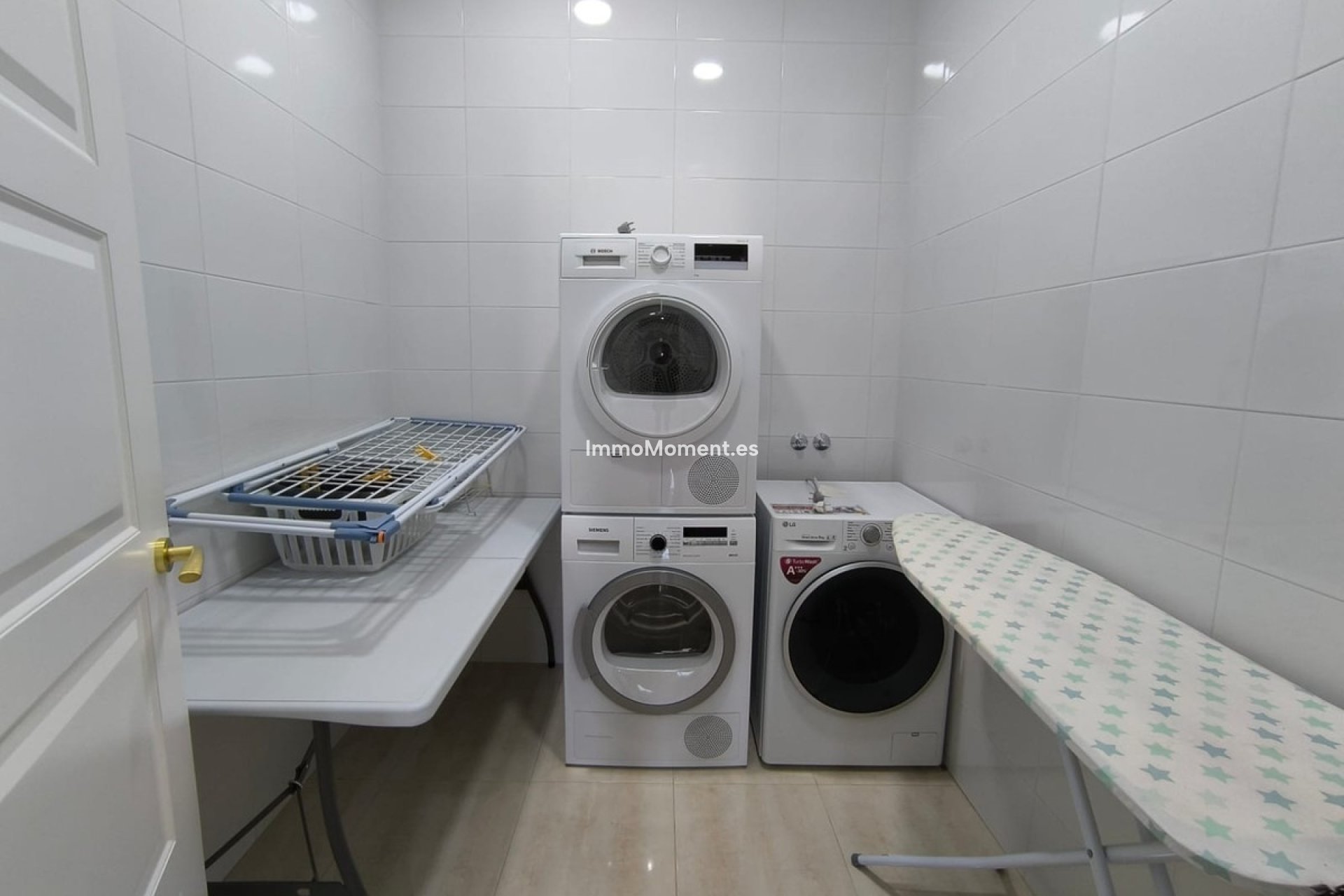 Bestaande woning - Villa - Pinoso - Pinoso Centro