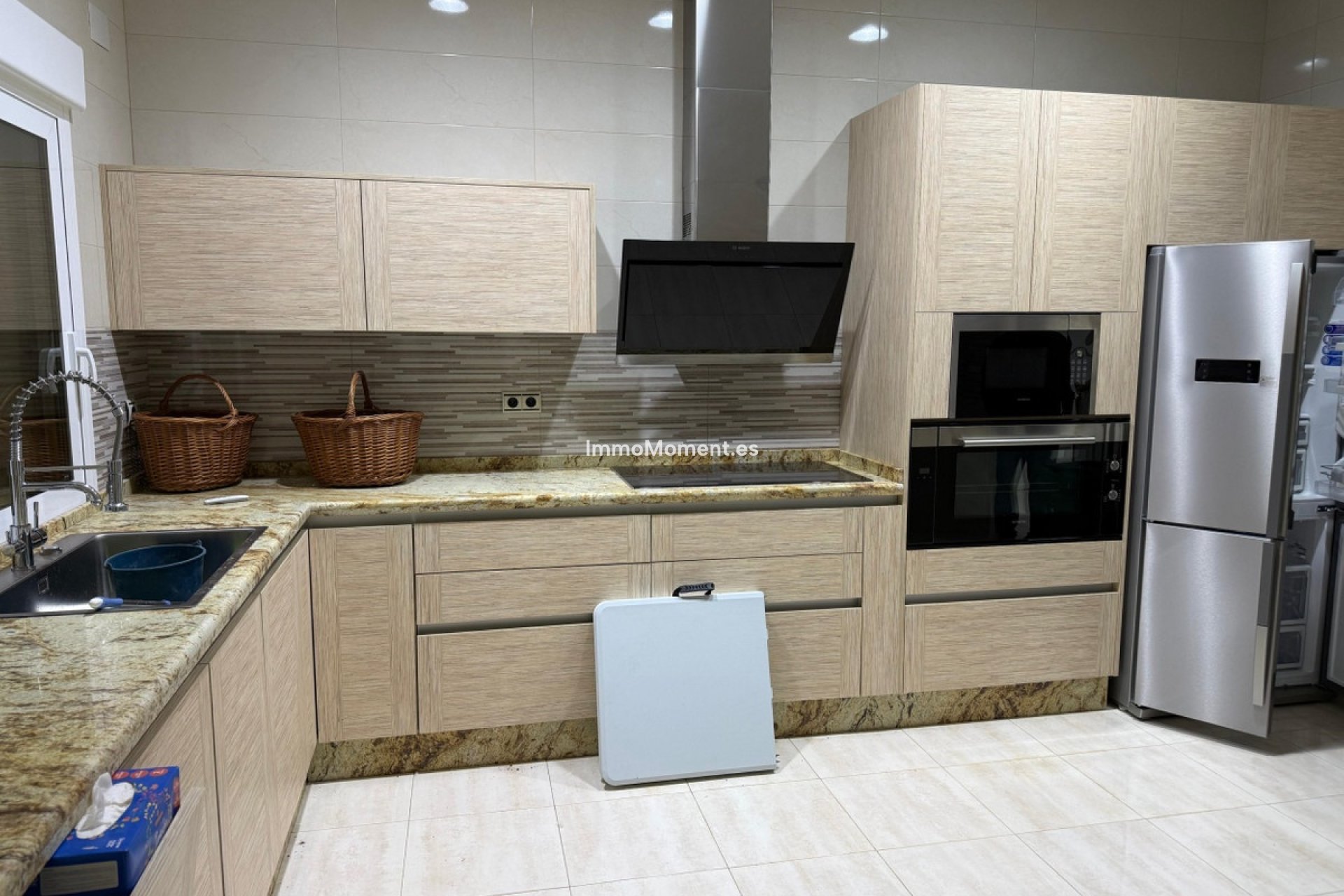 Bestaande woning - Villa - Pinoso - Pinoso Centro