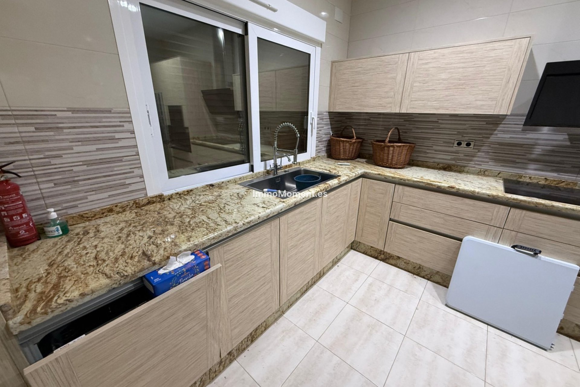 Bestaande woning - Villa - Pinoso - Pinoso Centro